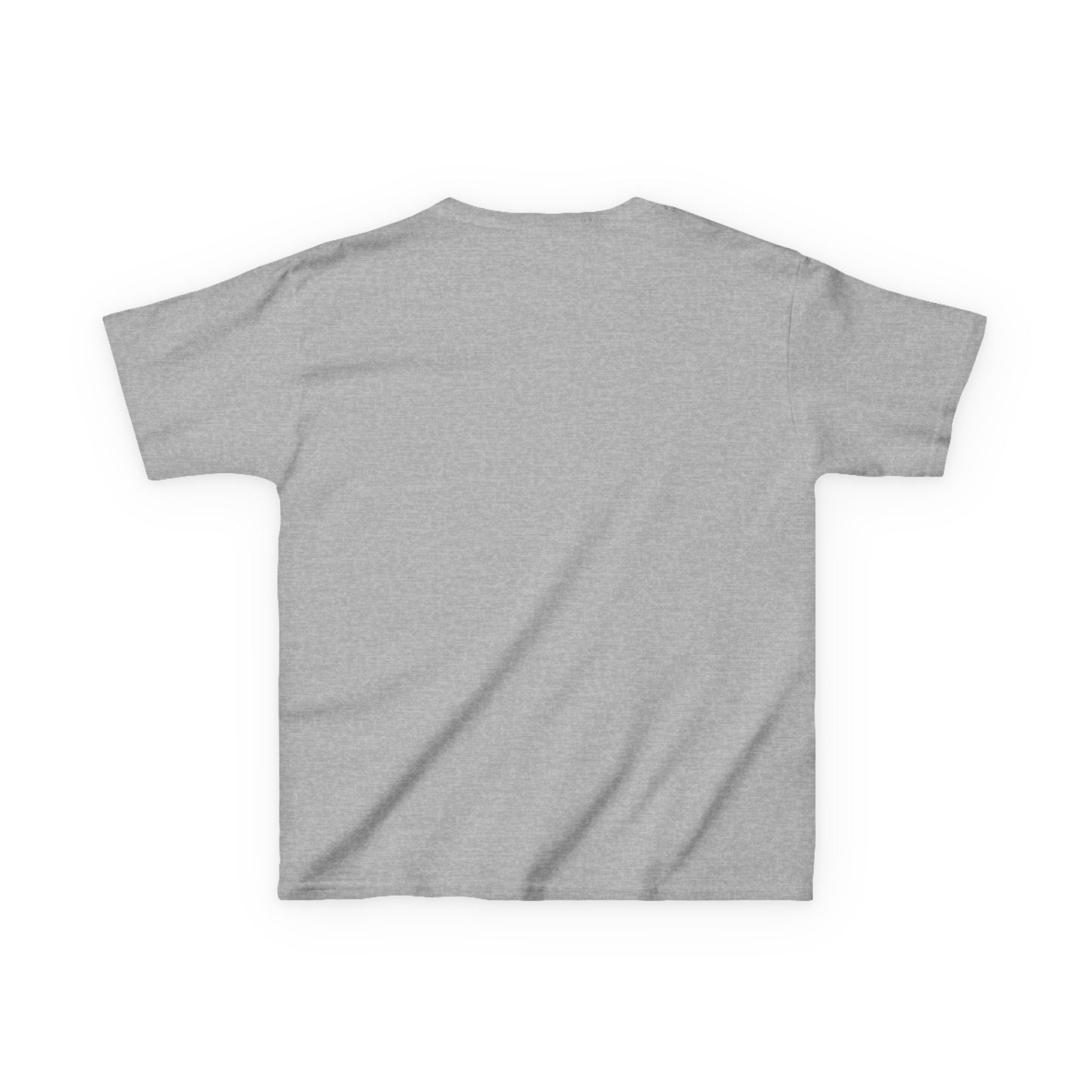 Back The Blue Kids Heavy Cotton™ Tee