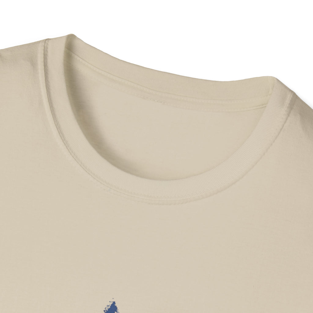 Star USA Flag T-Shirt