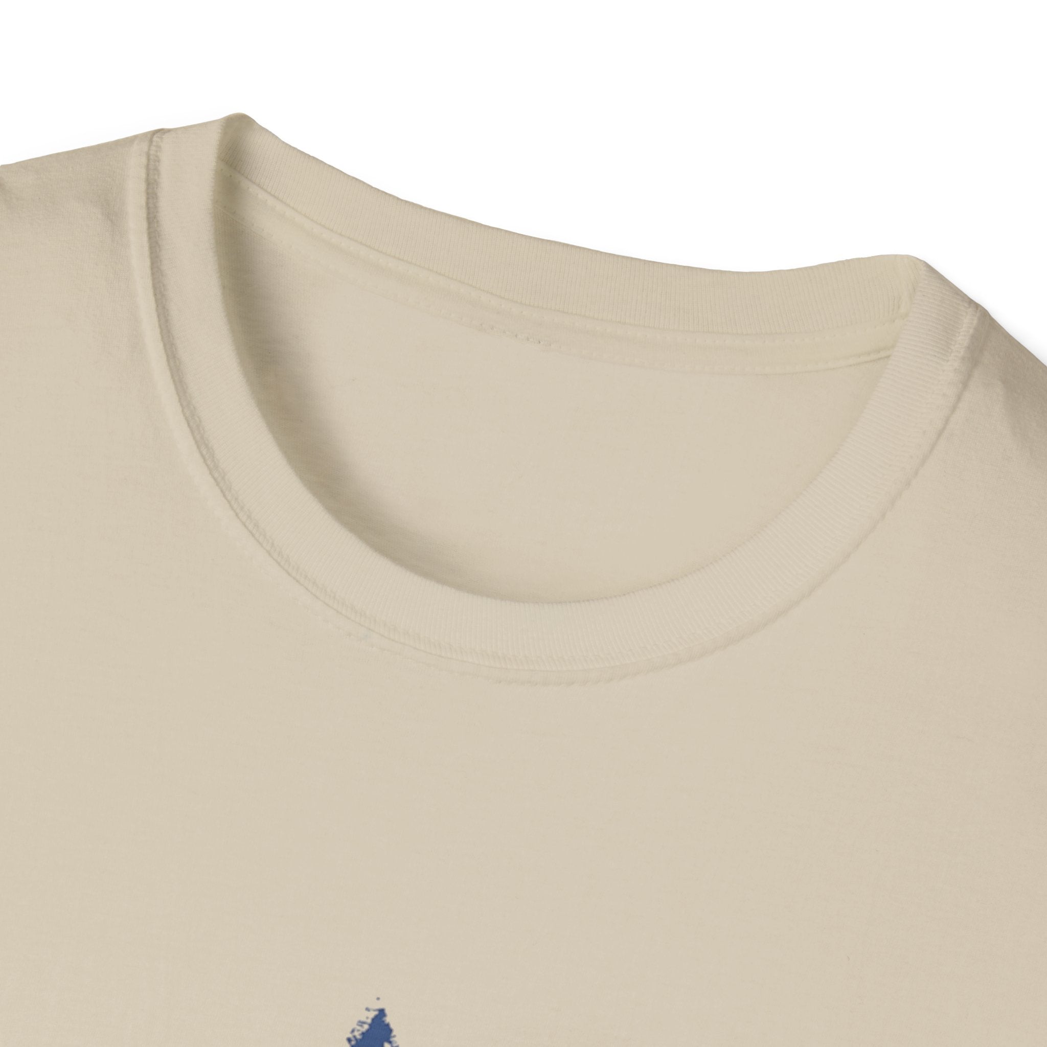Star USA Flag T-Shirt