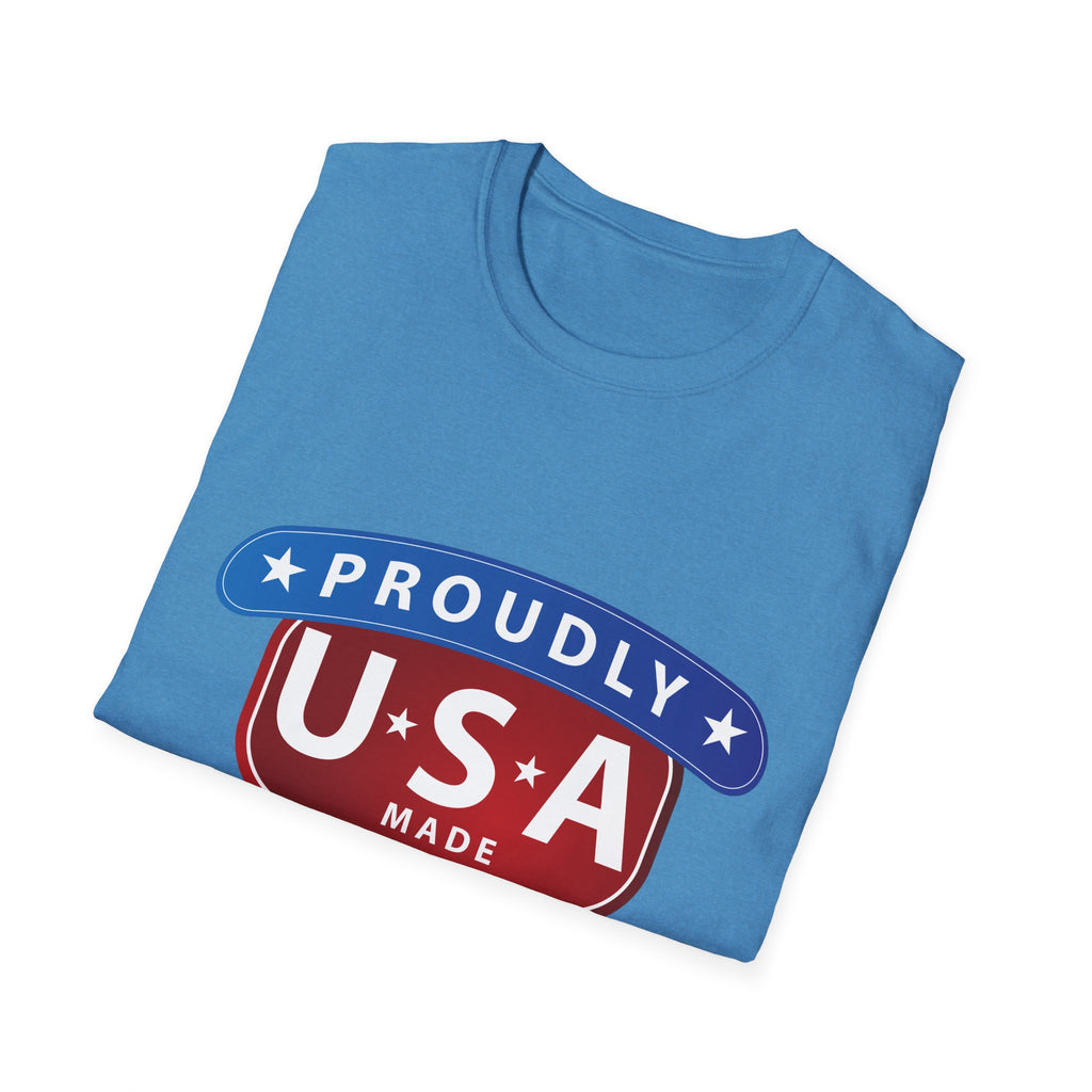 Proudly USA T-Shirt