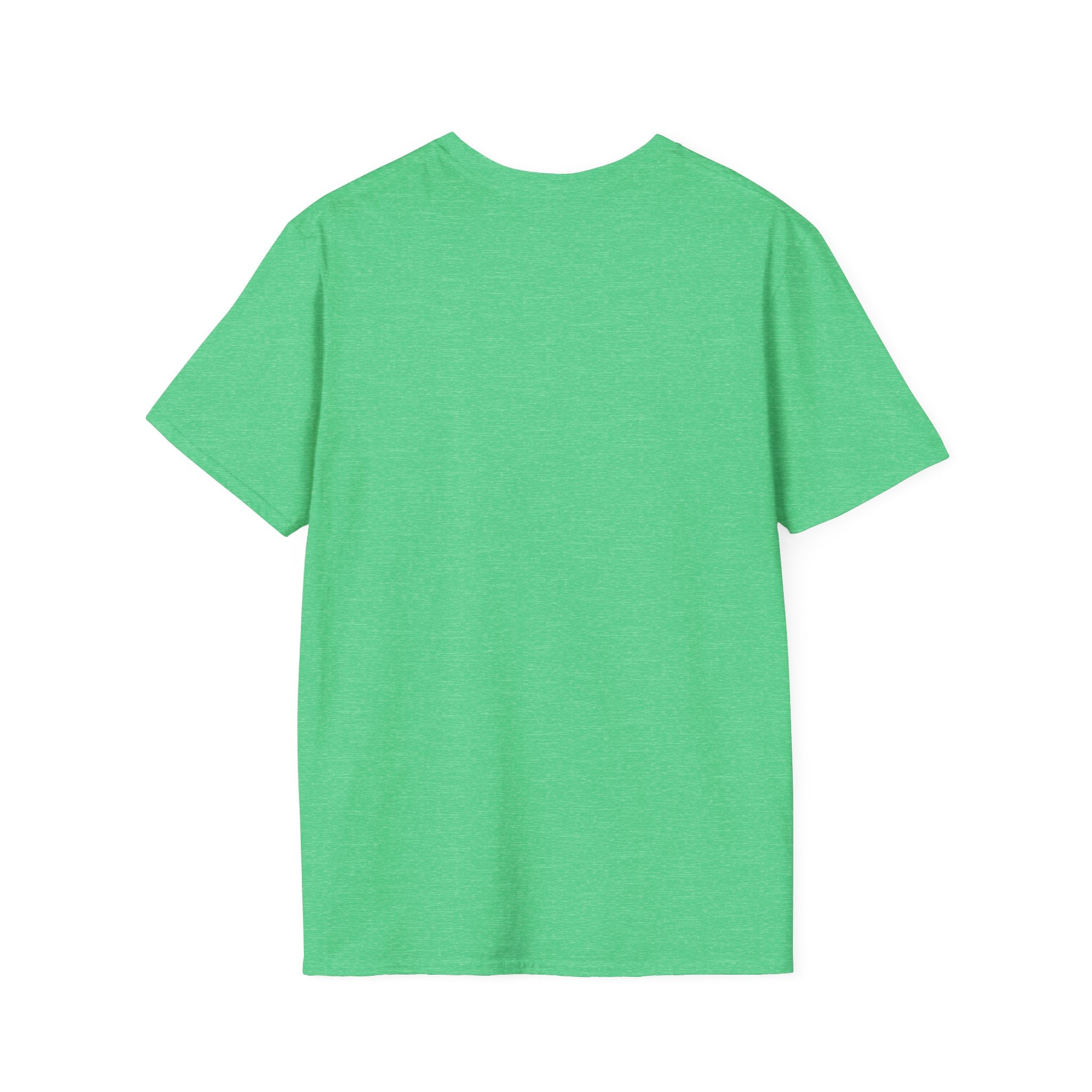 Skull flag 🇺🇲Softstyle T-Shirt
