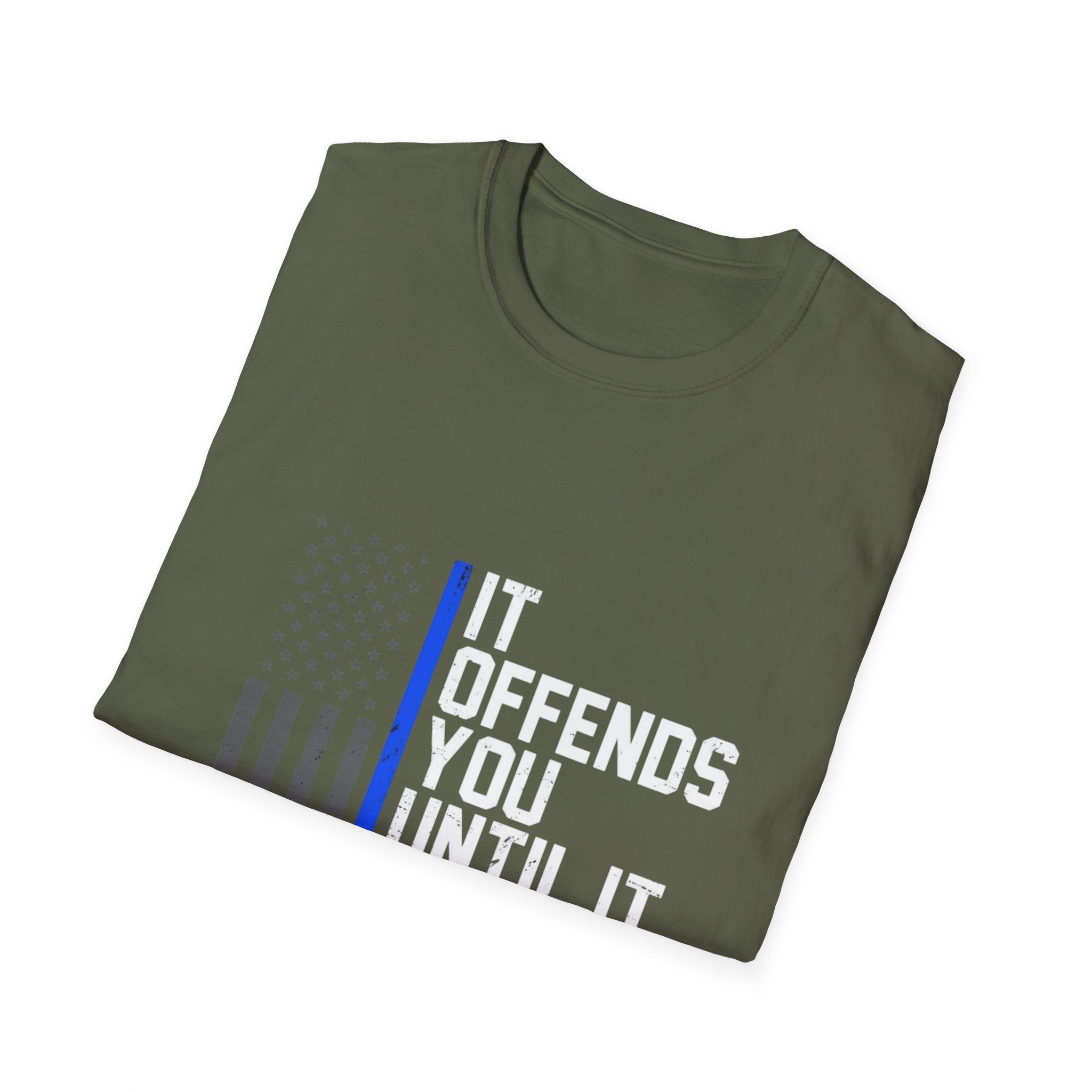 Defends You T-Shirt