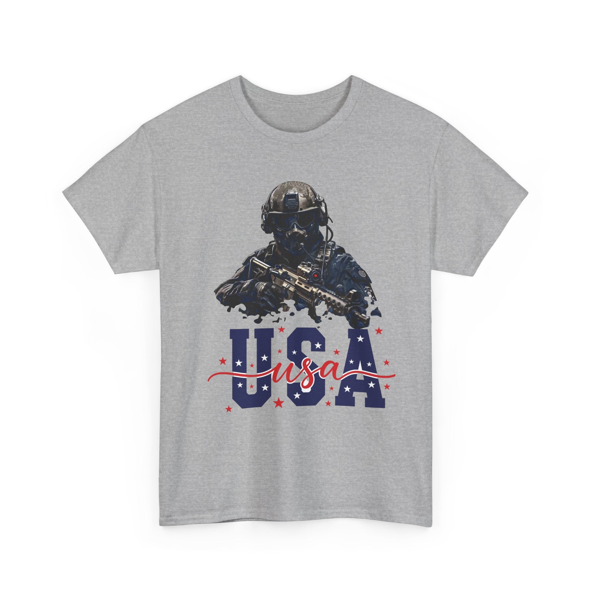 USA Tee
