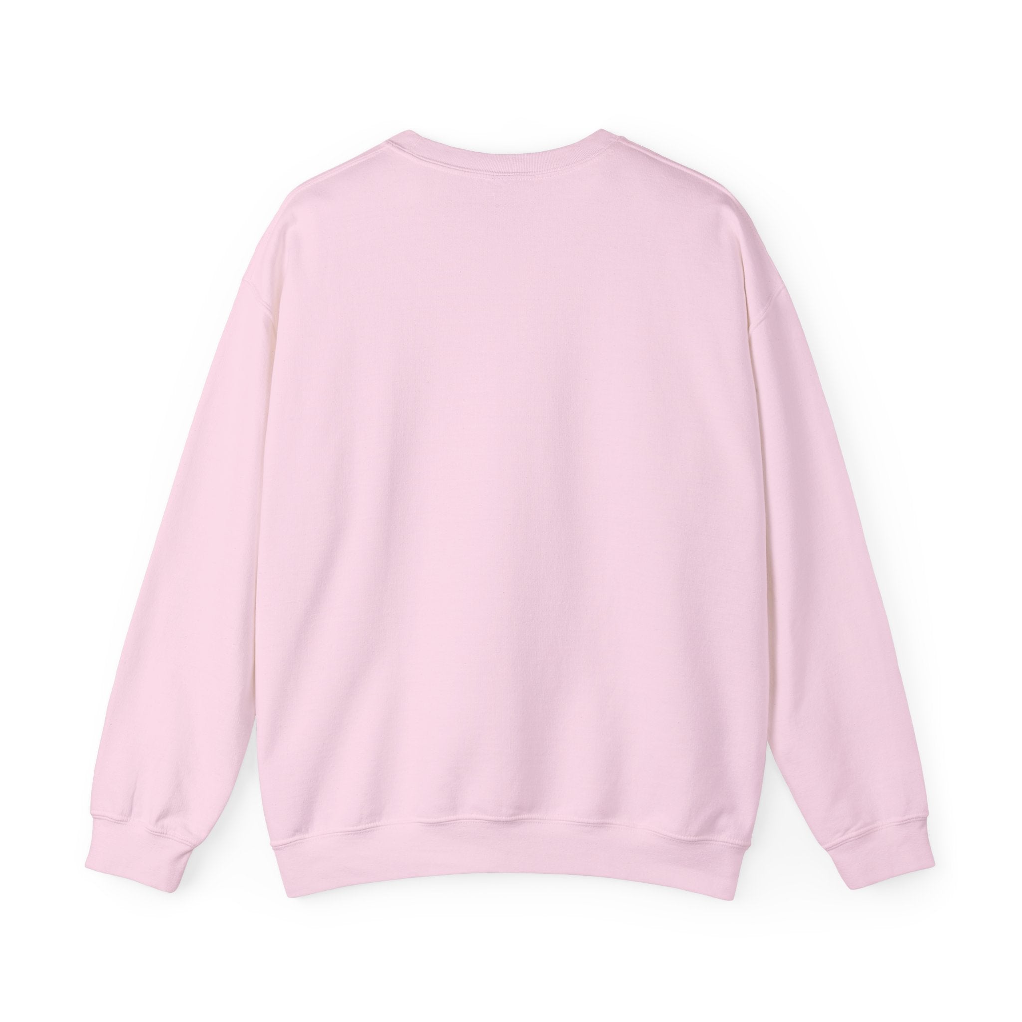 I just said it Crewneck Sweatshirt
