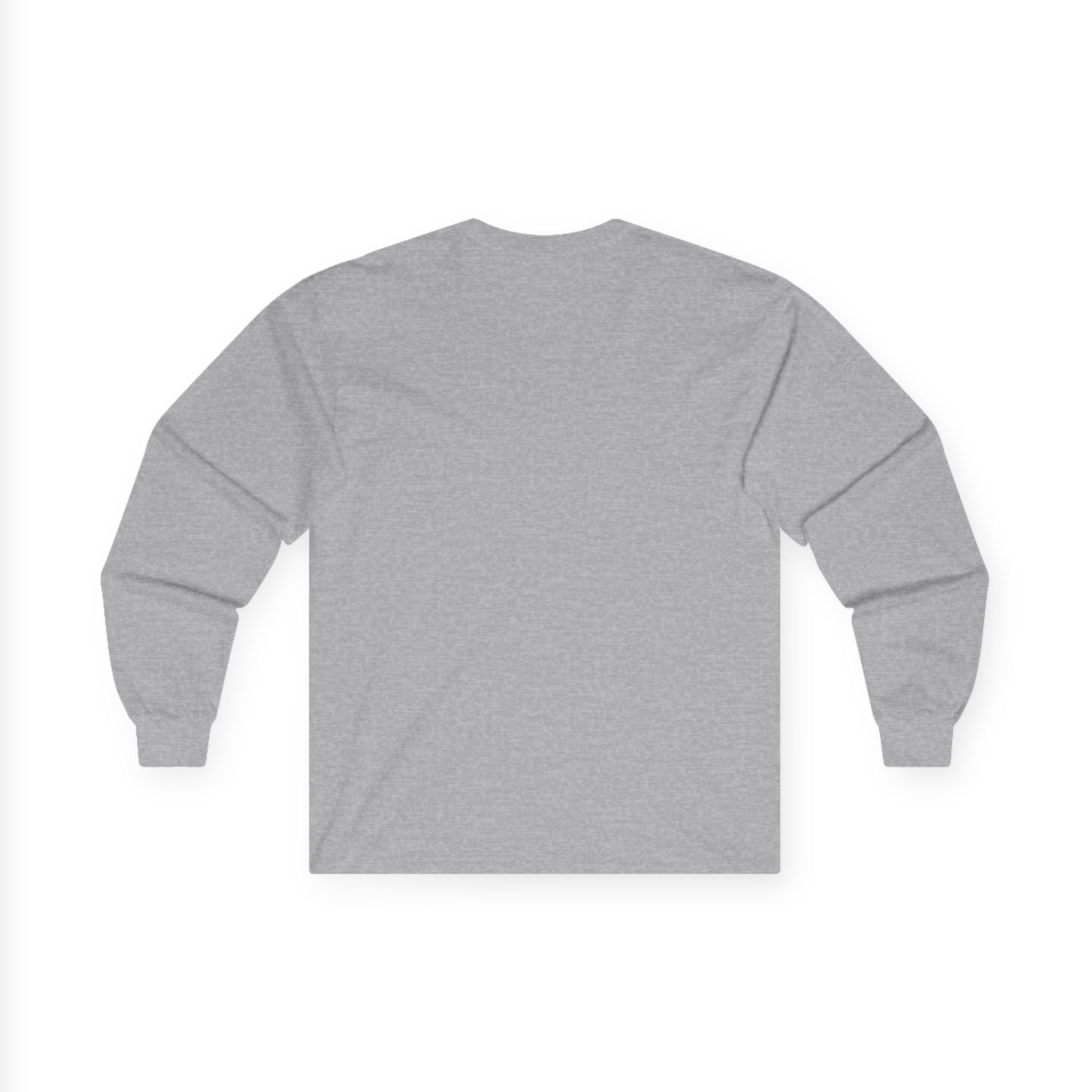 Not Today Long Sleeve Tee