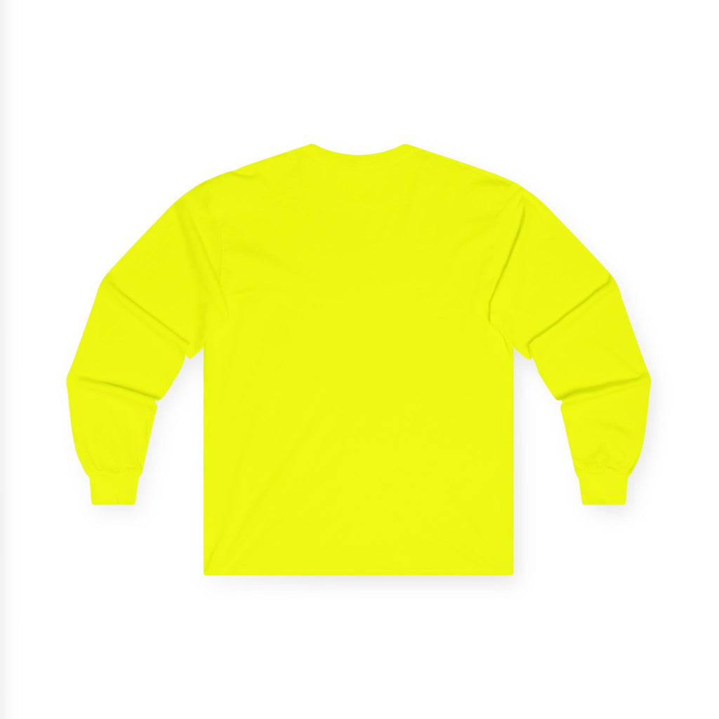 Not Today Long Sleeve Tee