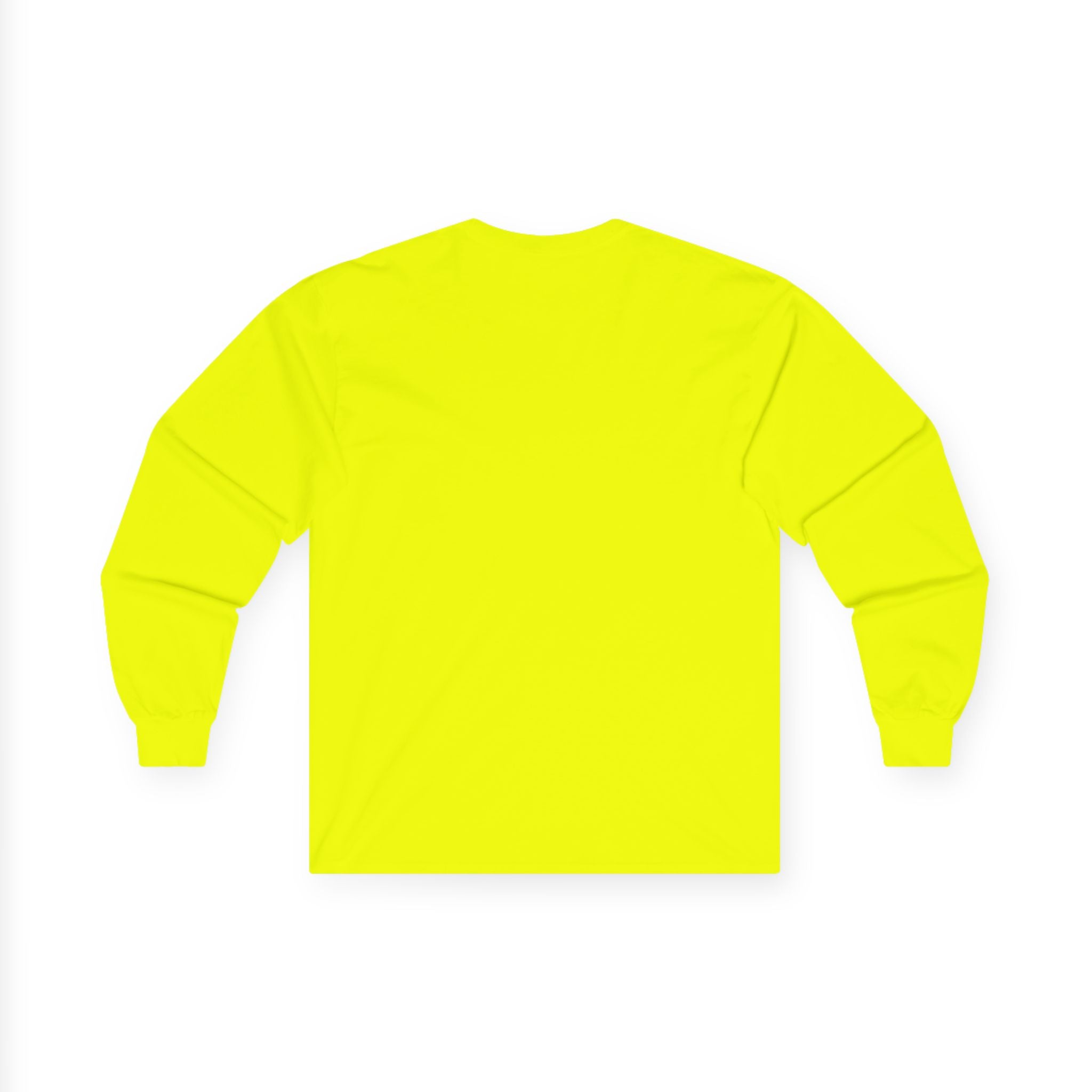 Not Today Long Sleeve Tee