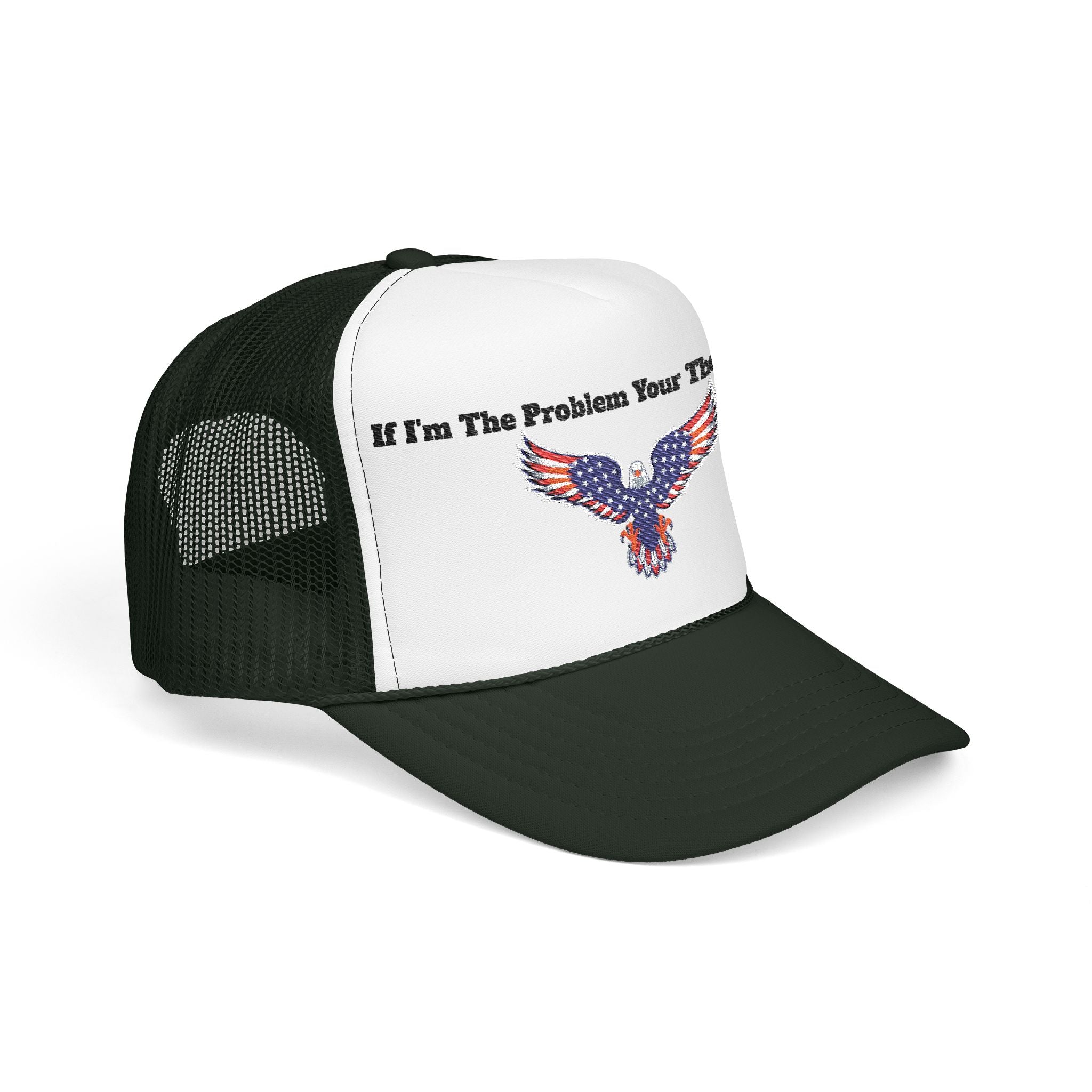 Foam Trucker Hat