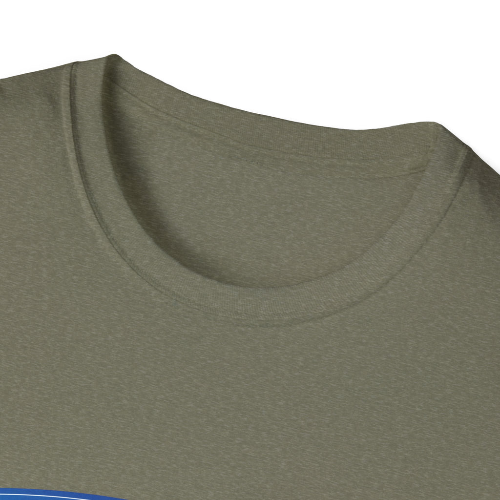 Proudly USA T-Shirt
