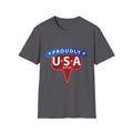 Proudly USA T-Shirt