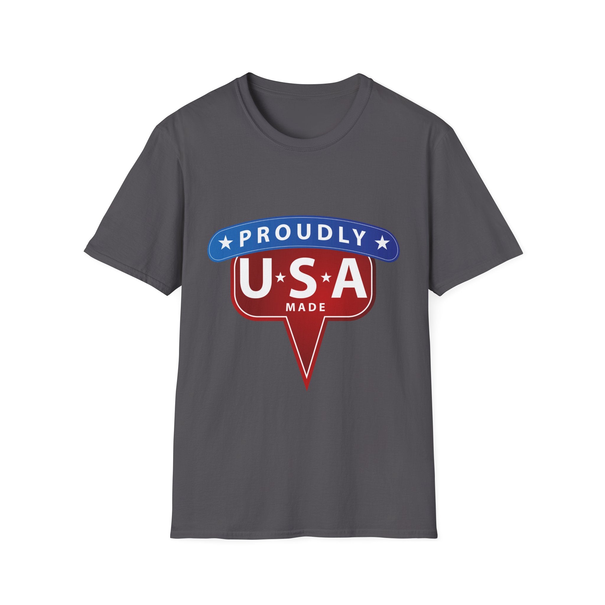 Proudly USA T-Shirt