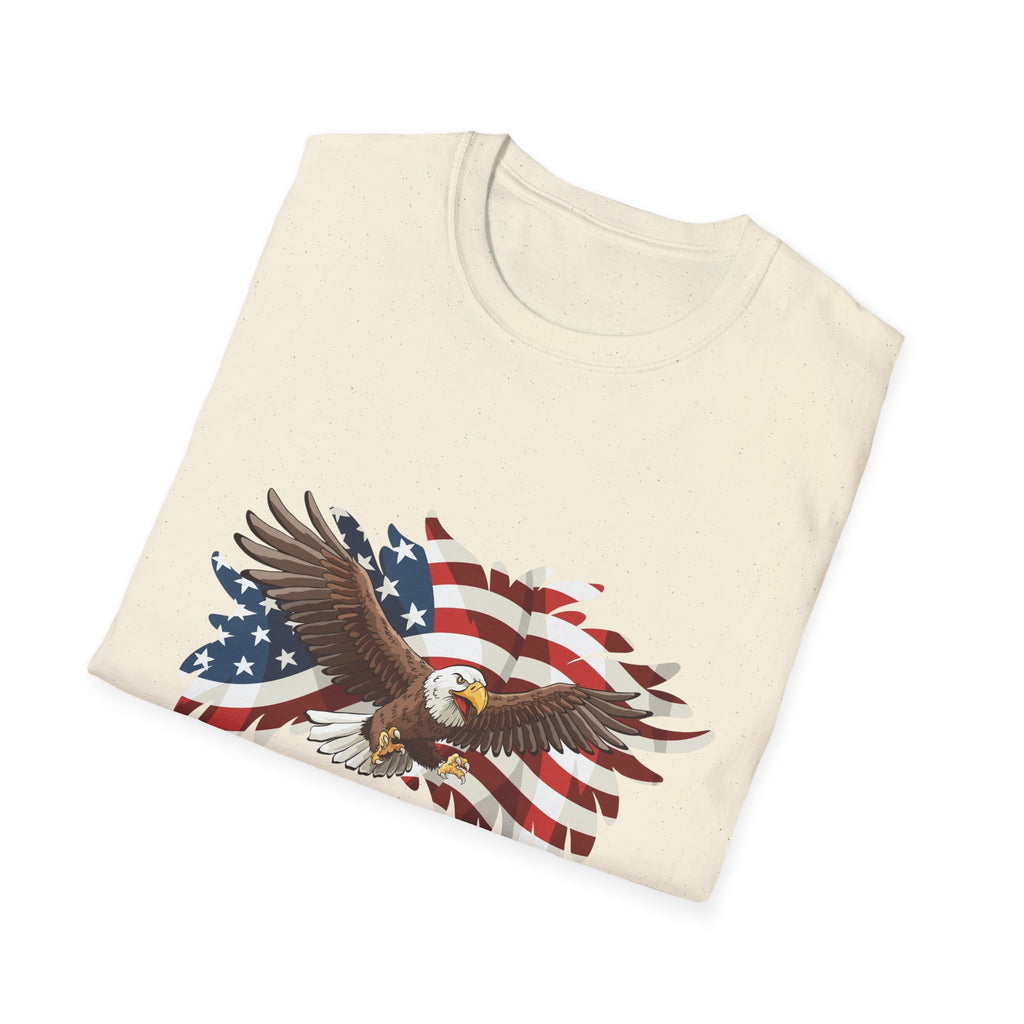 Made IN  USA T-Shirt