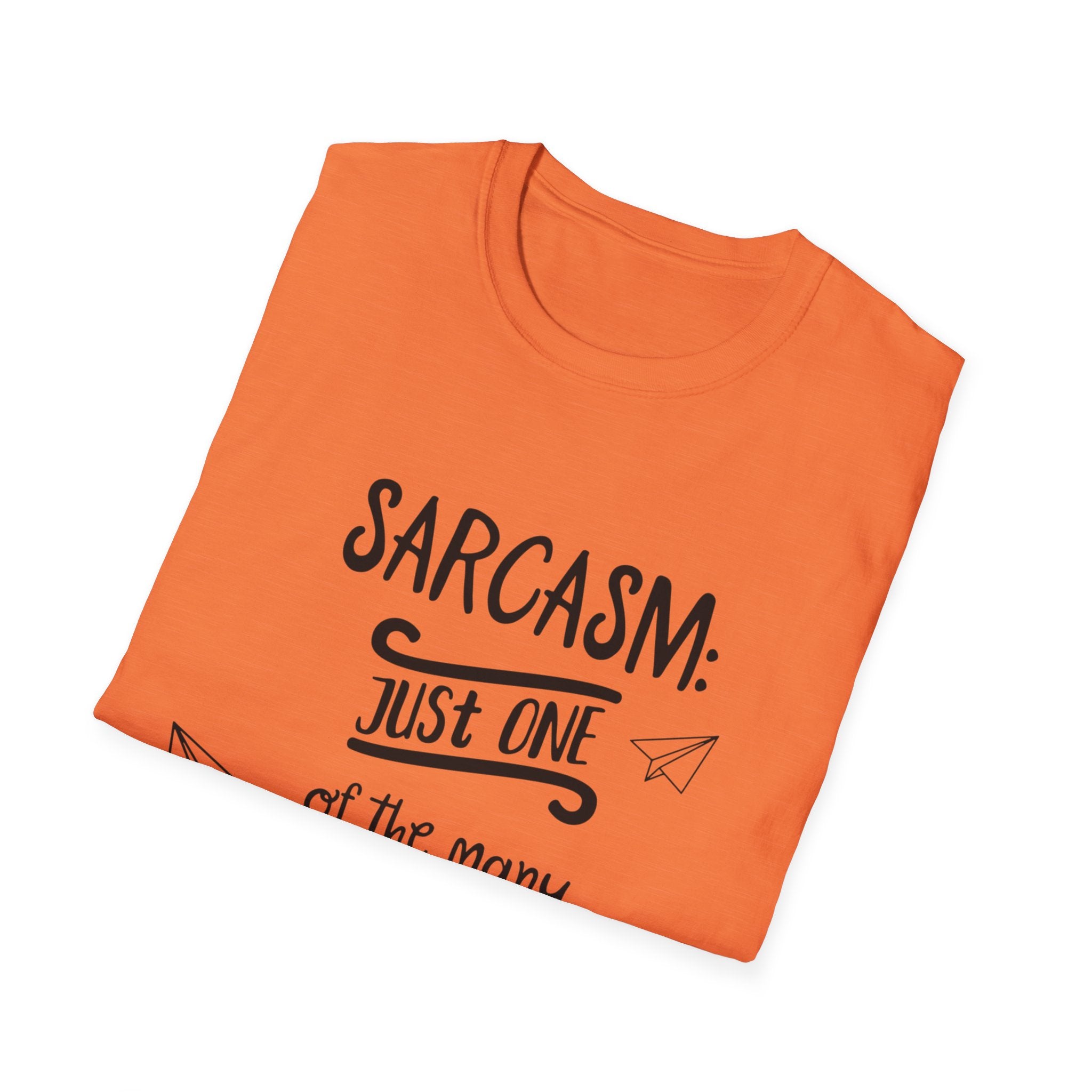 Sarcasm T-Shirt