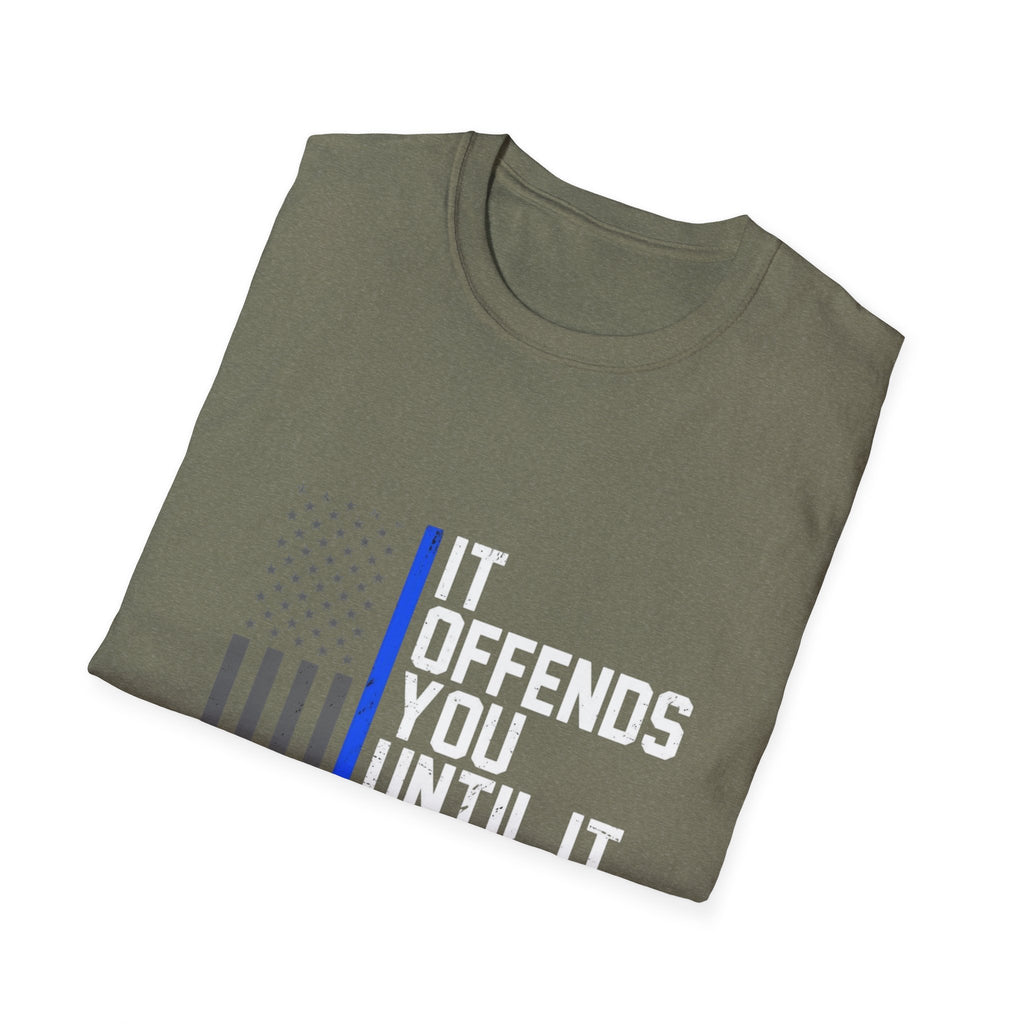Defends You T-Shirt