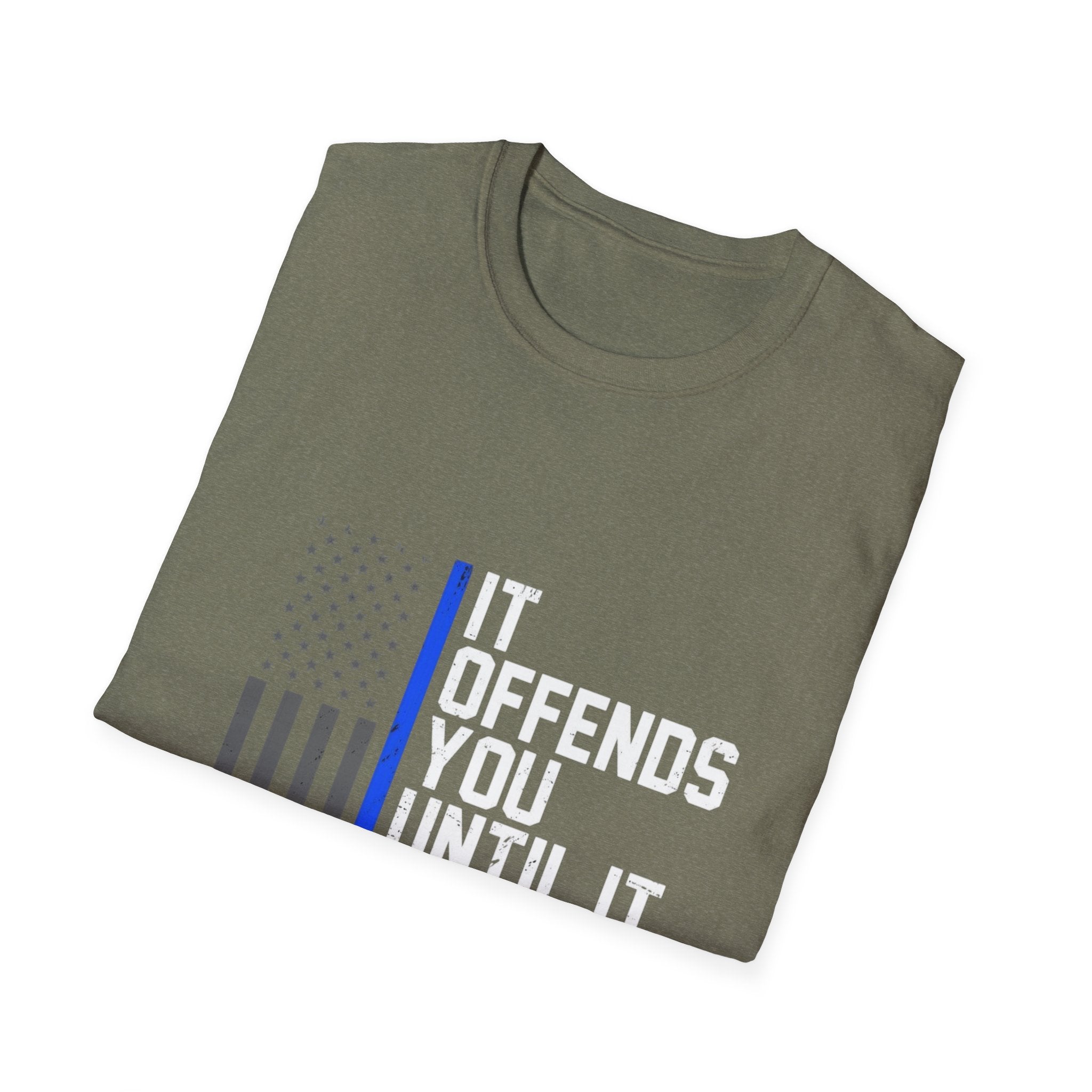 Defends You T-Shirt
