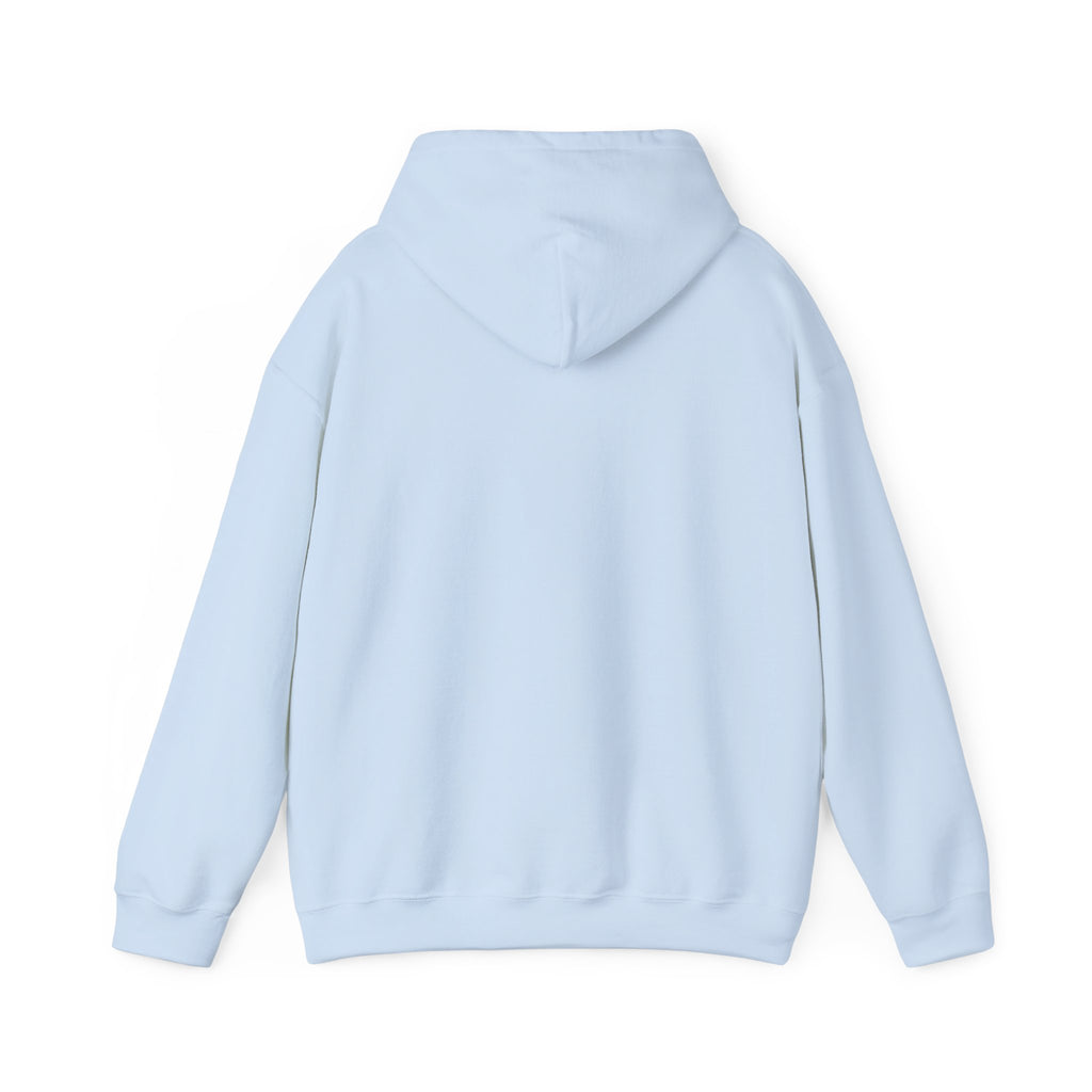 FACTS I don’t care Hooded Sweatshirt