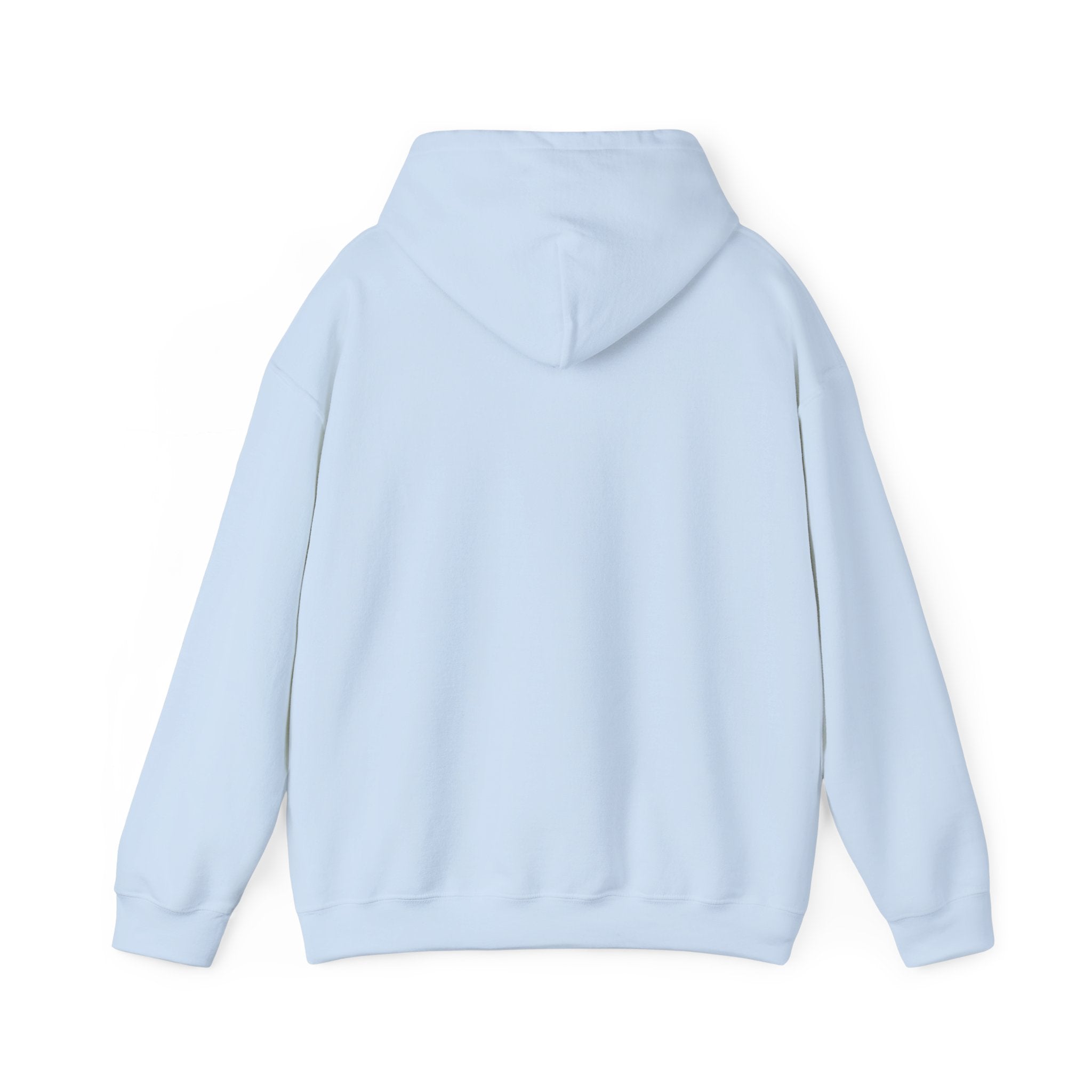 FACTS I don’t care Hooded Sweatshirt