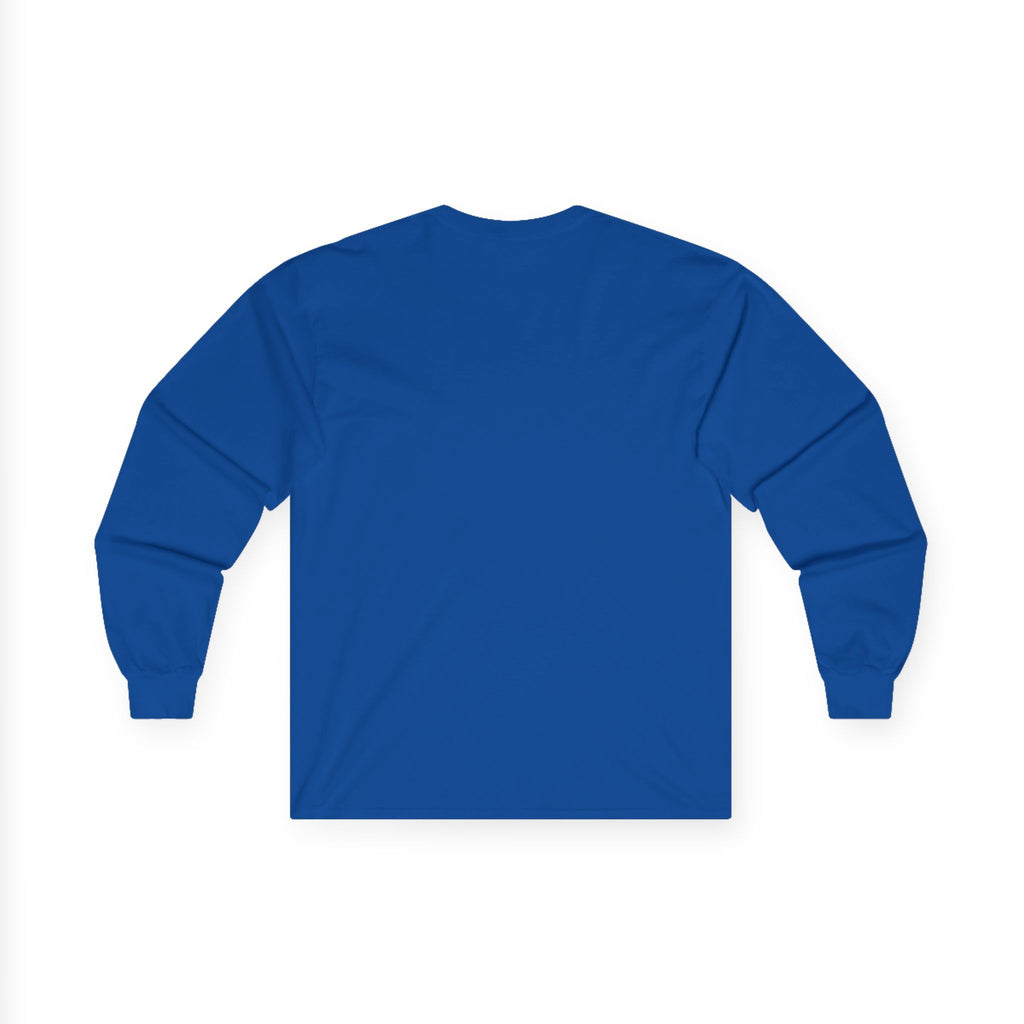 Not Today Long Sleeve Tee