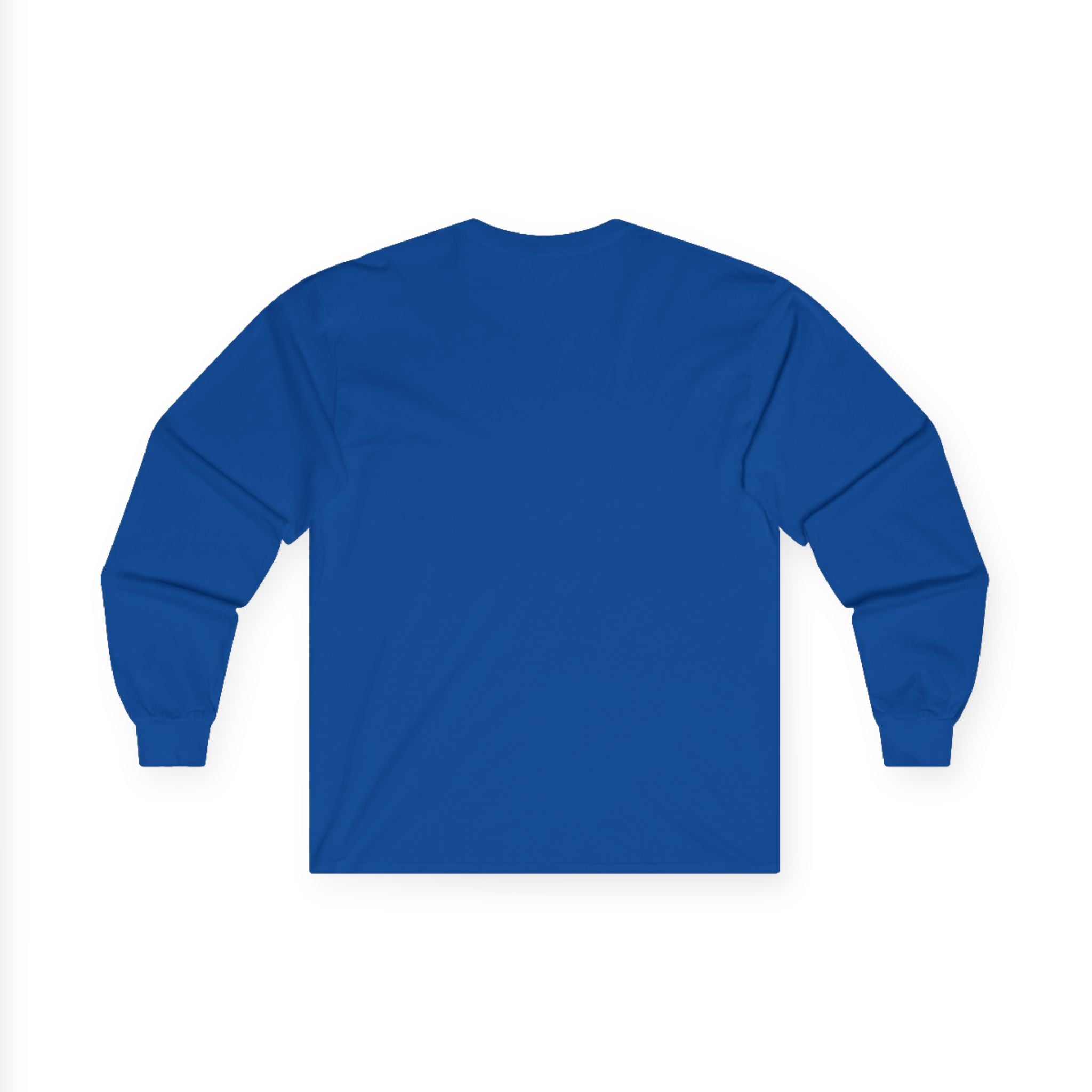 Not Today Long Sleeve Tee