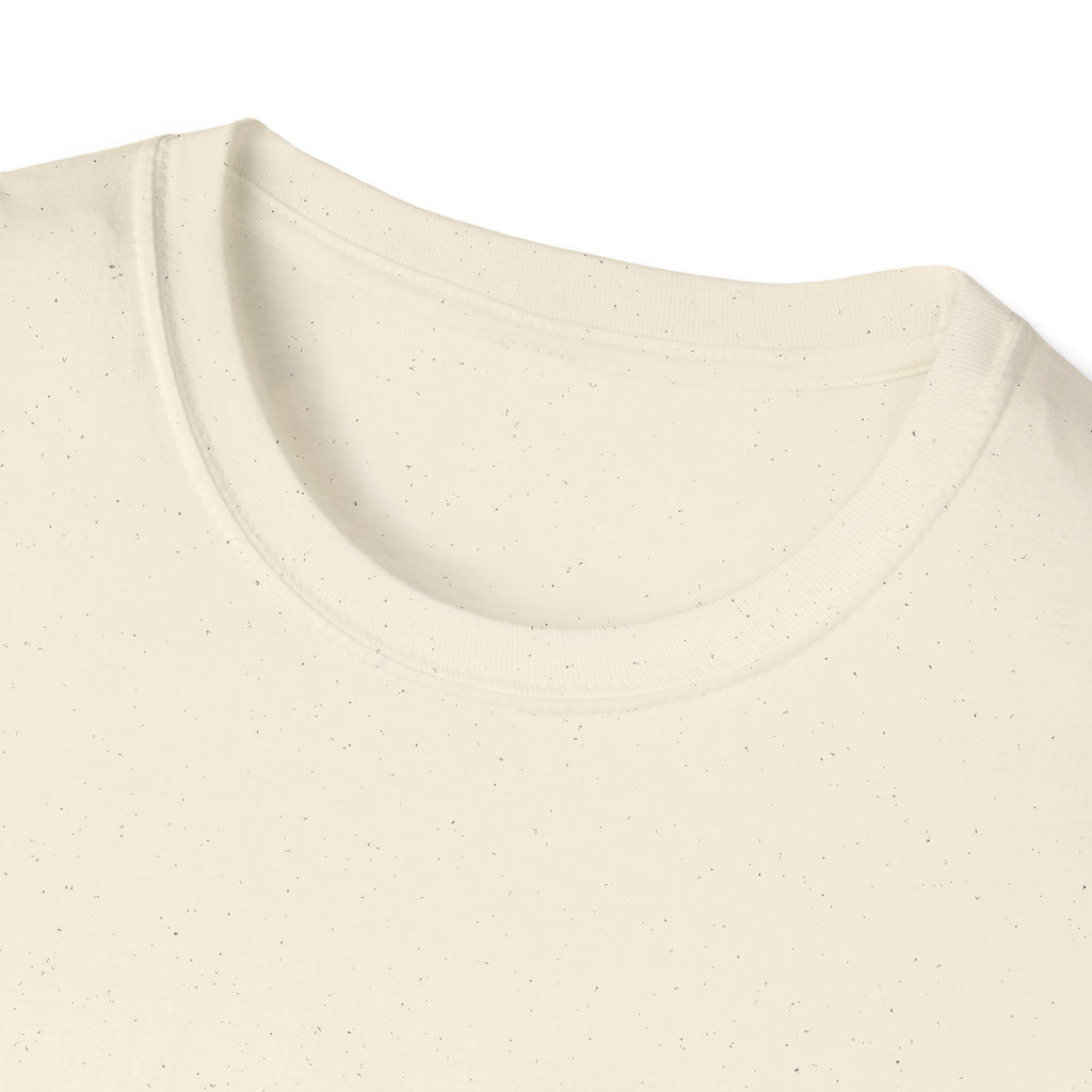 Back The Blue T-Shirt