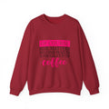 Coffee Crewneck Sweatshirt