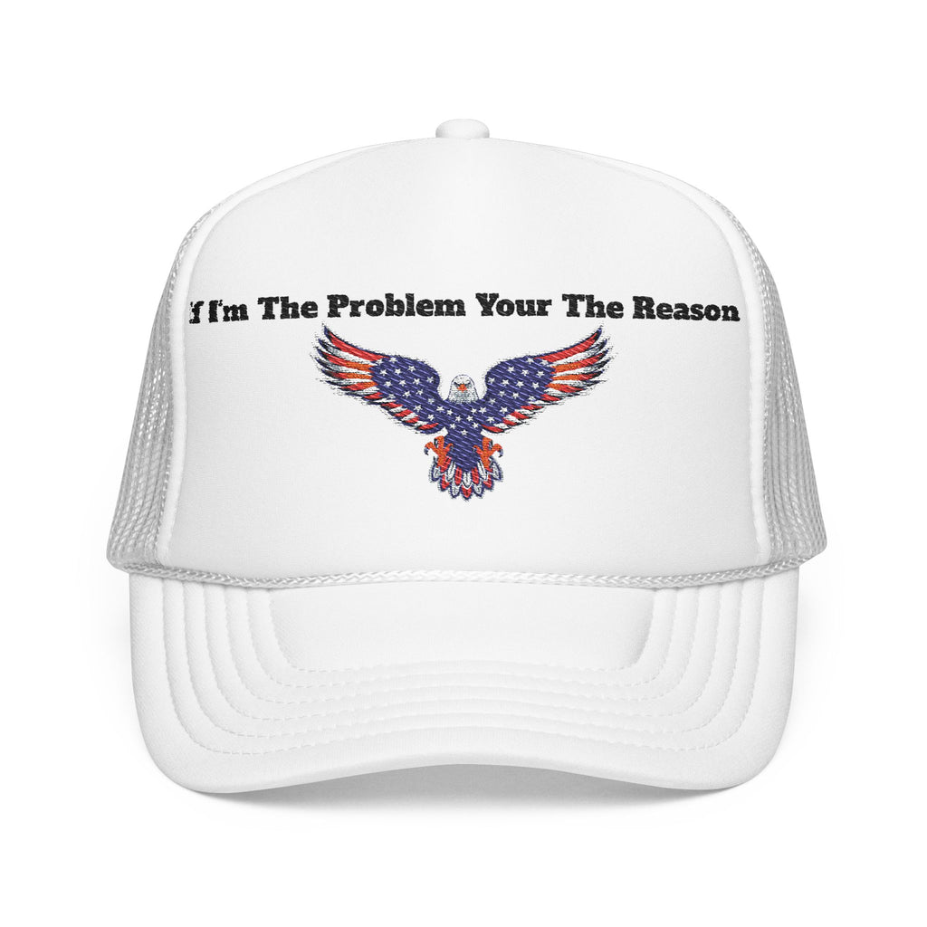 Foam Trucker Hat