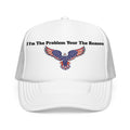 Foam Trucker Hat