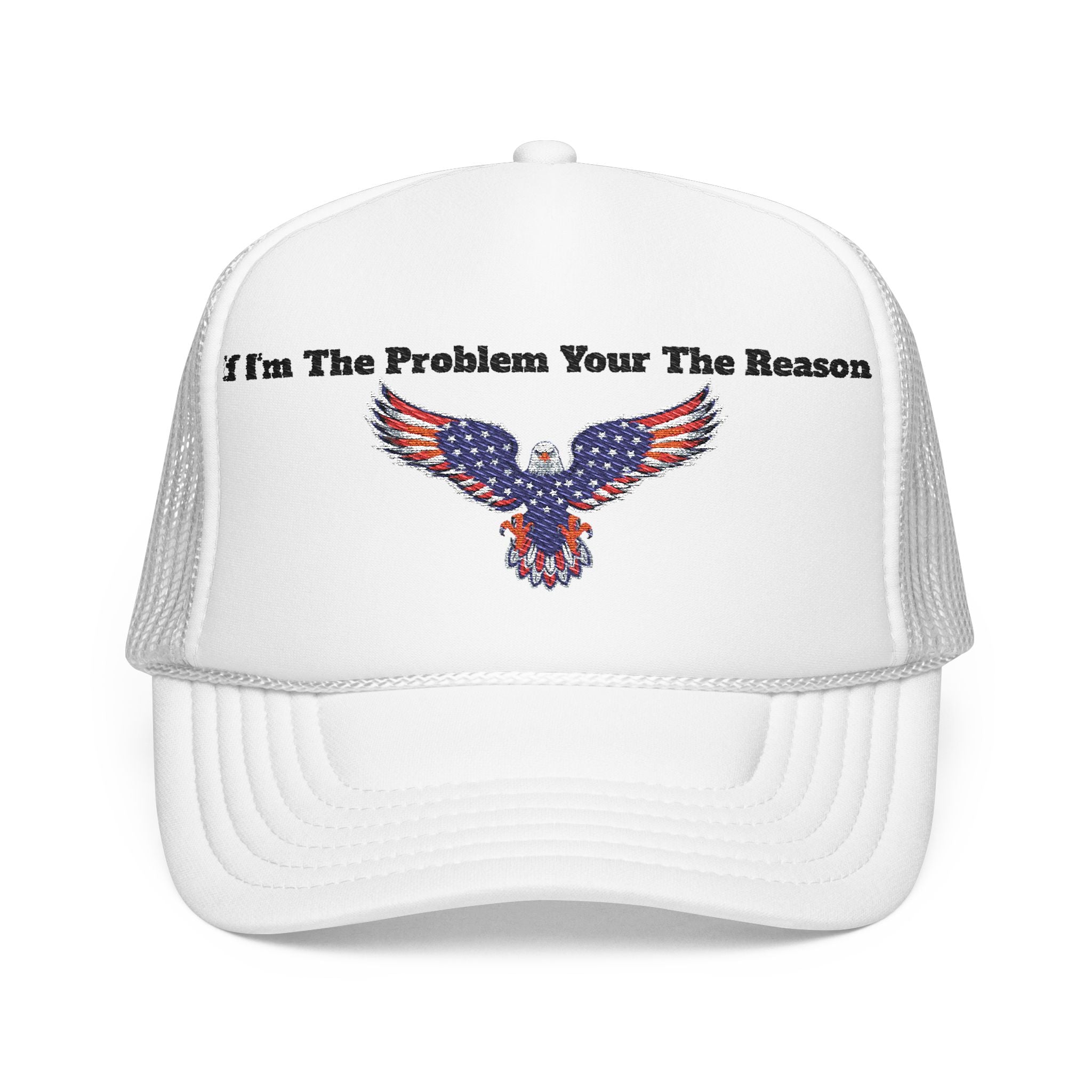 Foam Trucker Hat