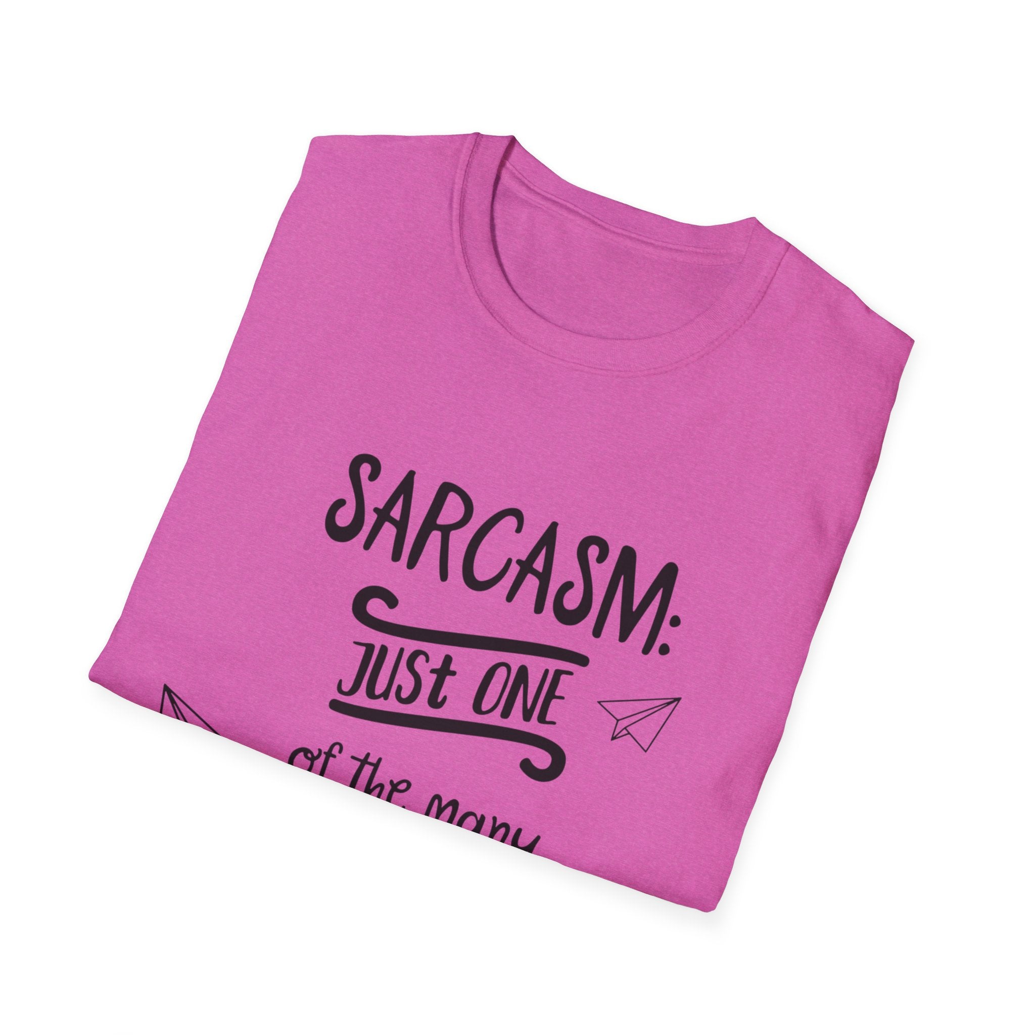 Sarcasm T-Shirt