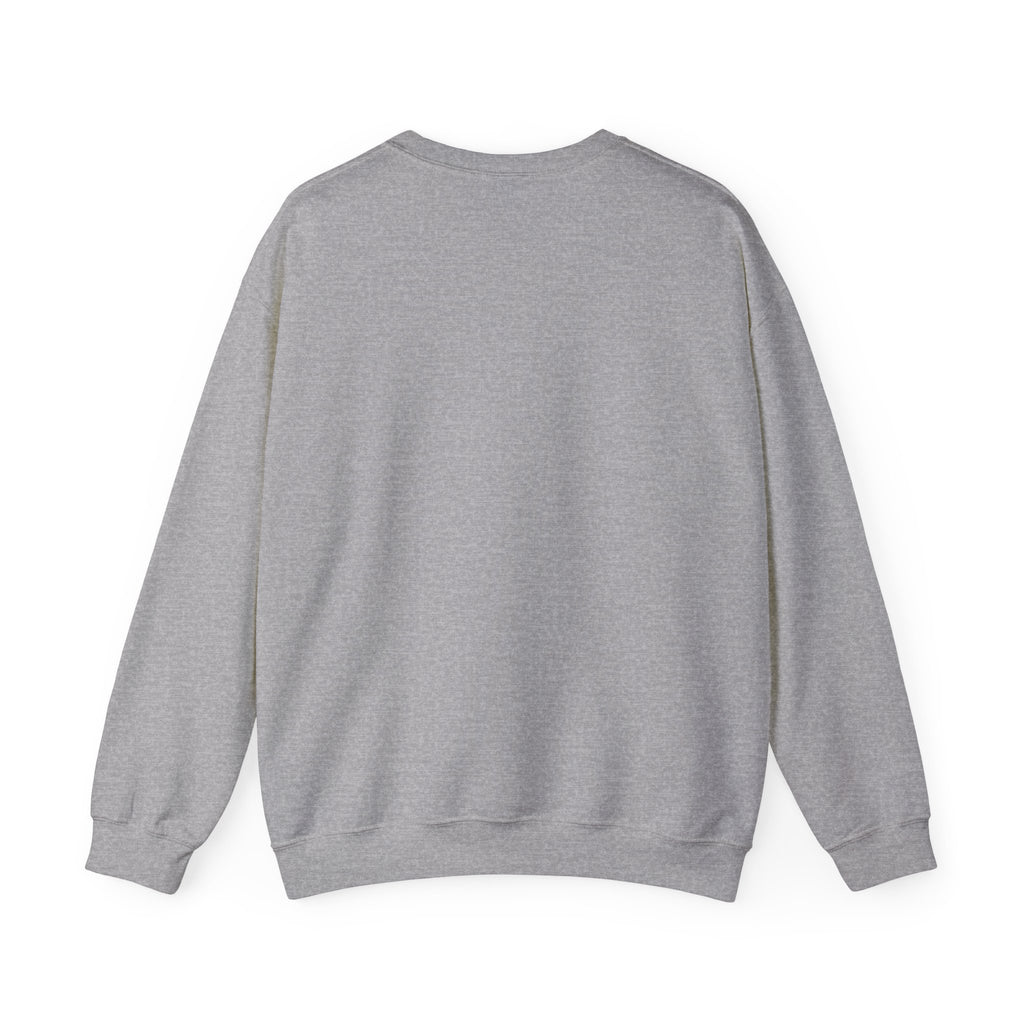 I just said it Crewneck Sweatshirt