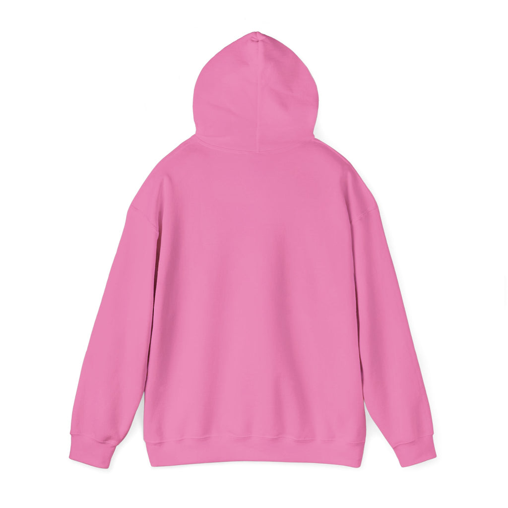 FACTS I don’t care Hooded Sweatshirt