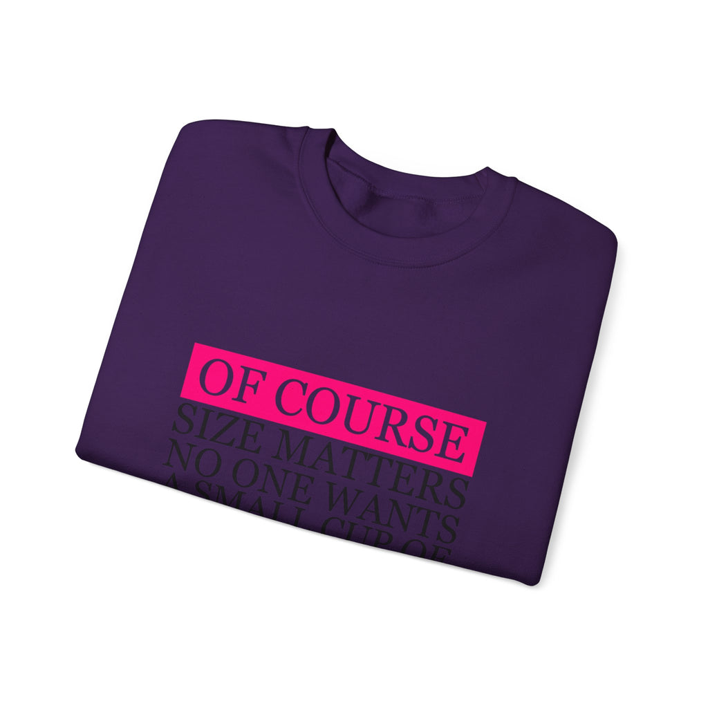 Coffee Crewneck Sweatshirt