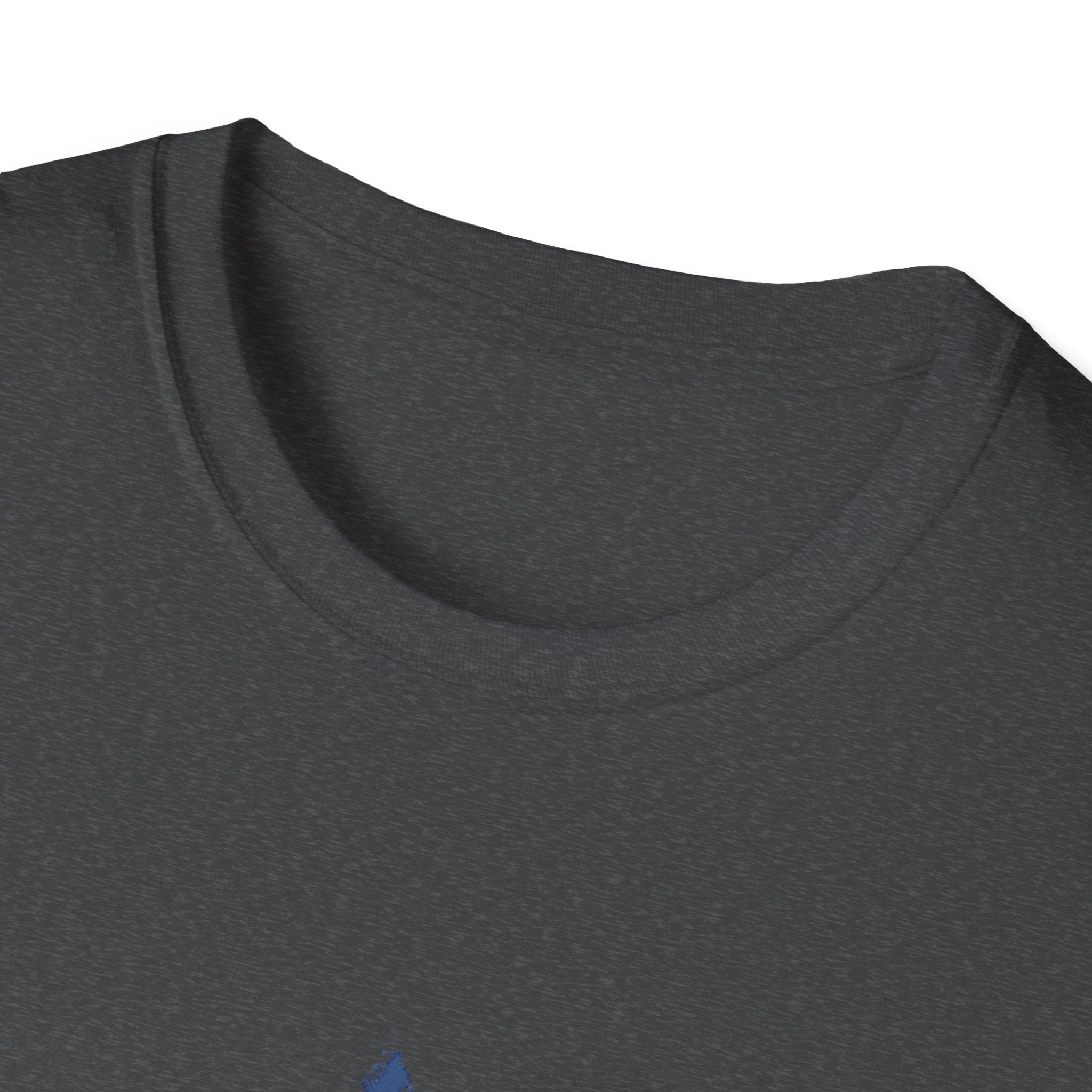 Star USA Flag T-Shirt