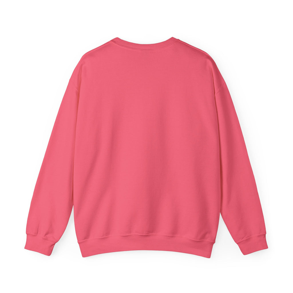 I just said it Crewneck Sweatshirt