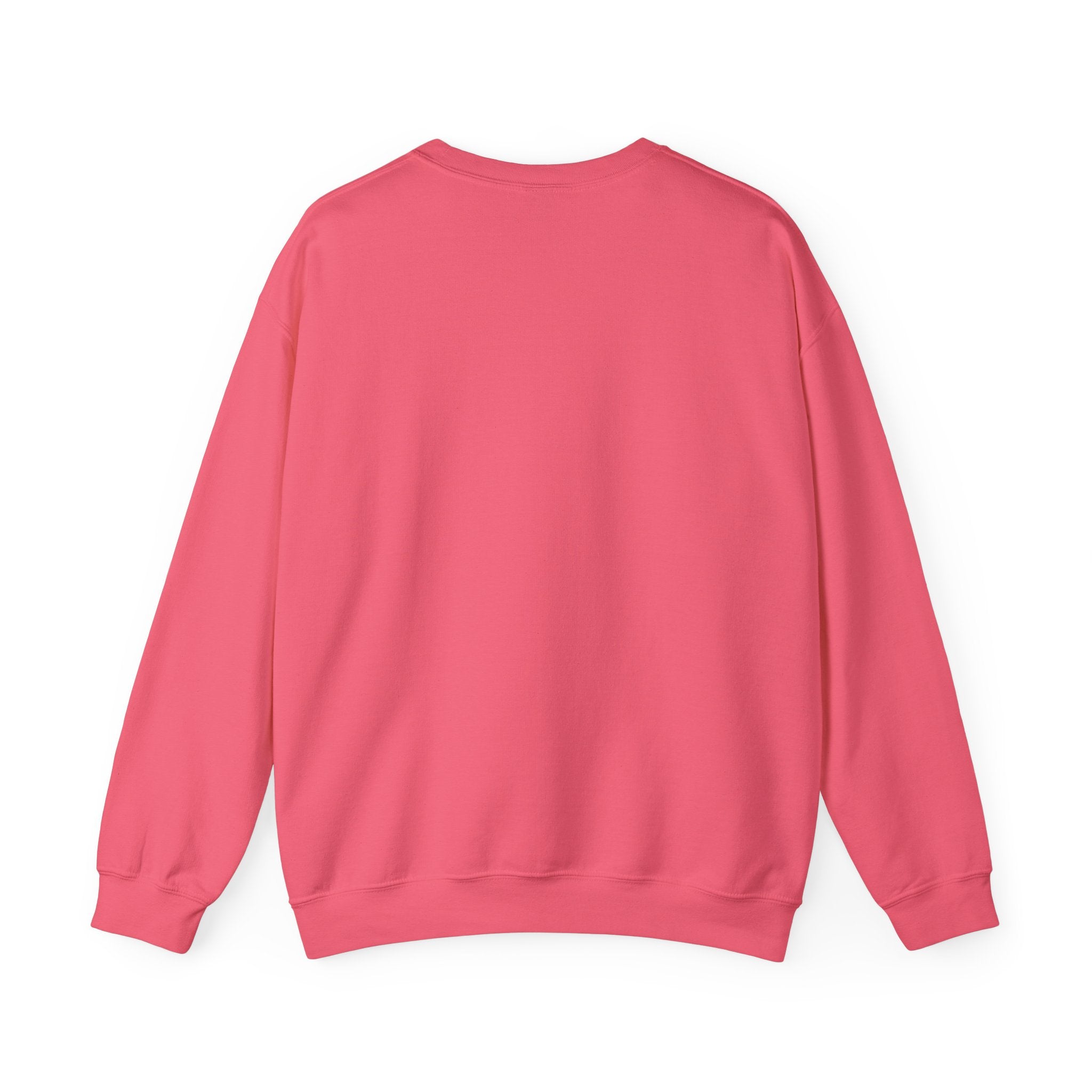 I just said it Crewneck Sweatshirt