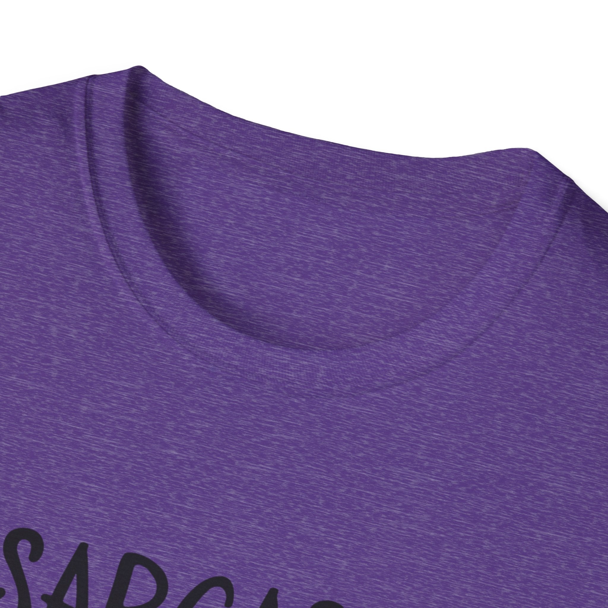 Sarcasm T-Shirt