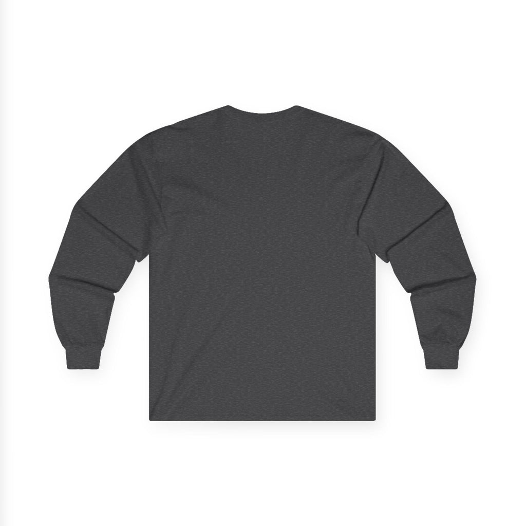USA STARS Long Sleeve Tee