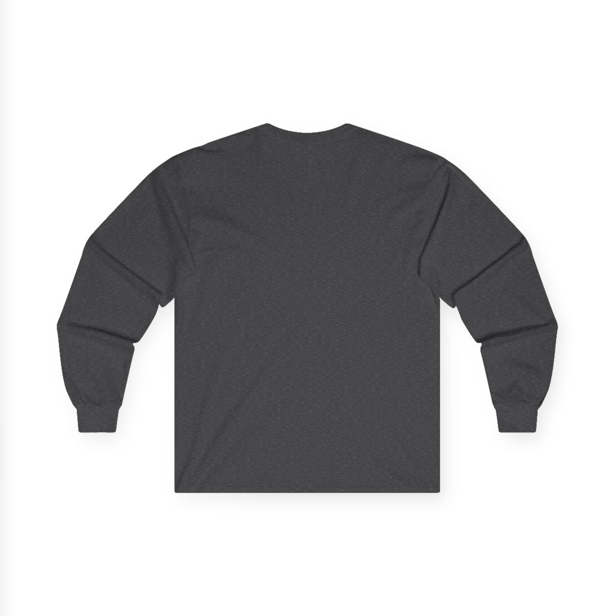 The Food Chain Long Sleeve Tee