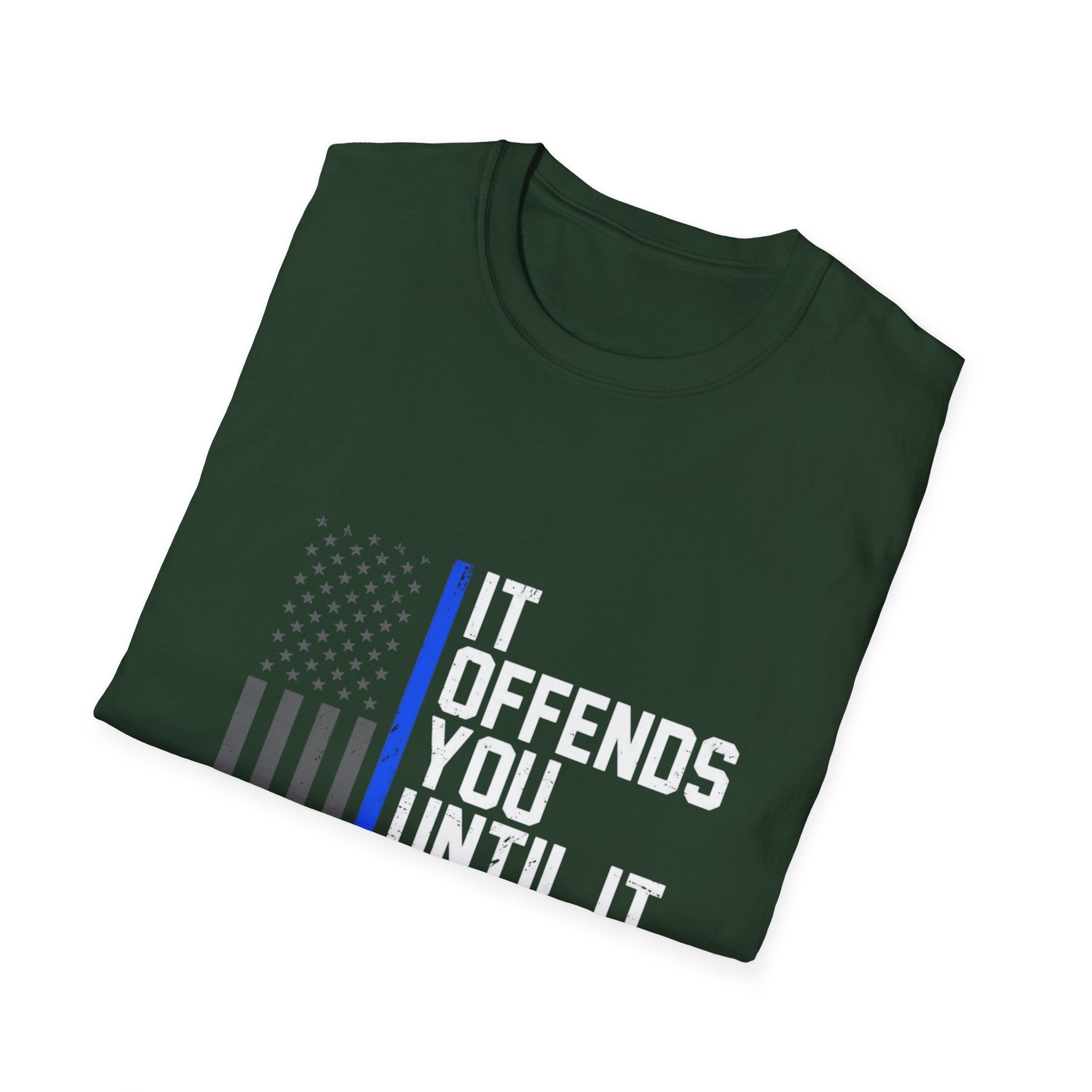 Defends You T-Shirt