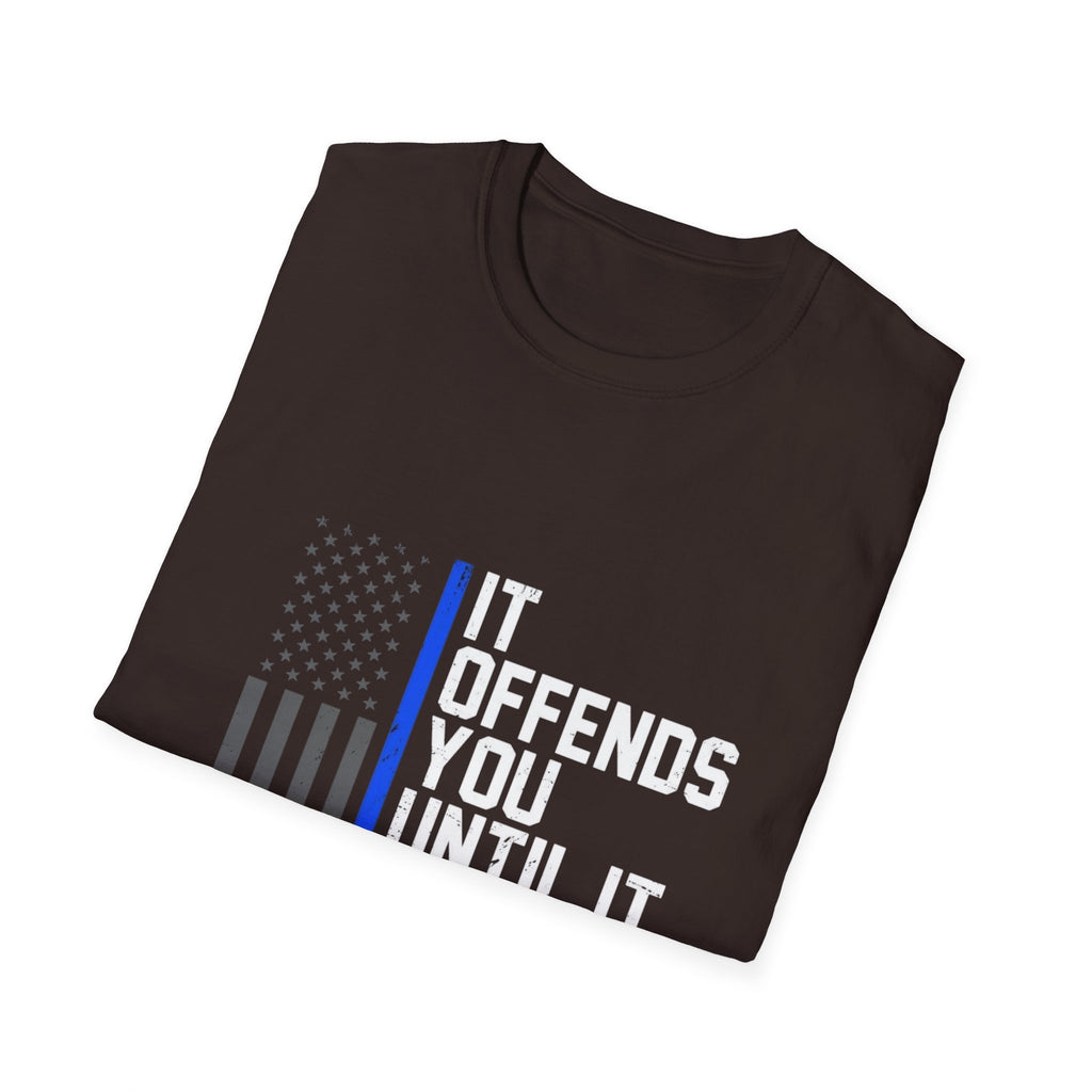 Defends You T-Shirt