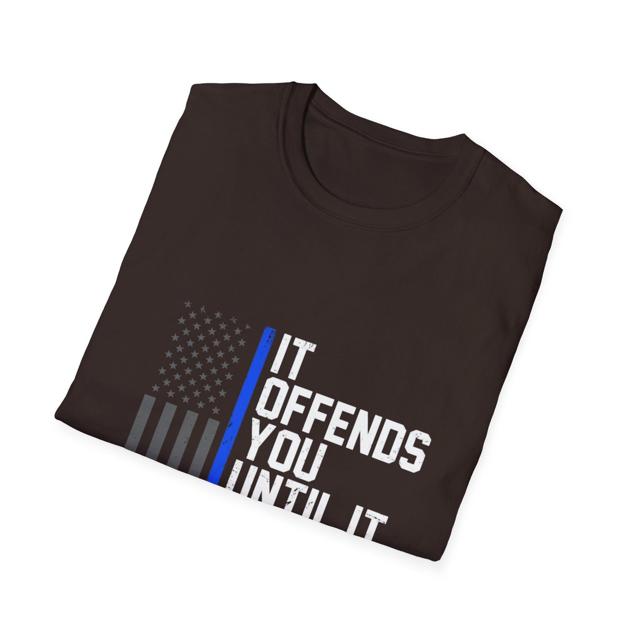 Defends You T-Shirt