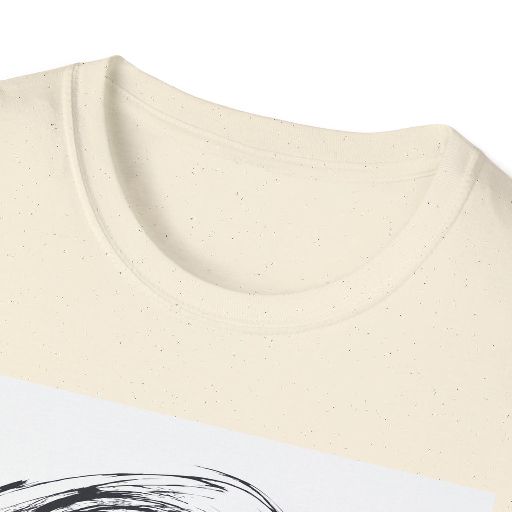Skull flag 🇺🇲Softstyle T-Shirt