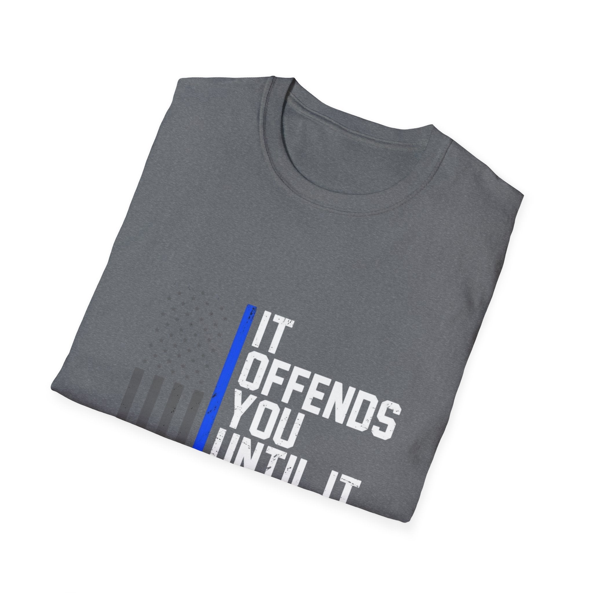 Defends You T-Shirt