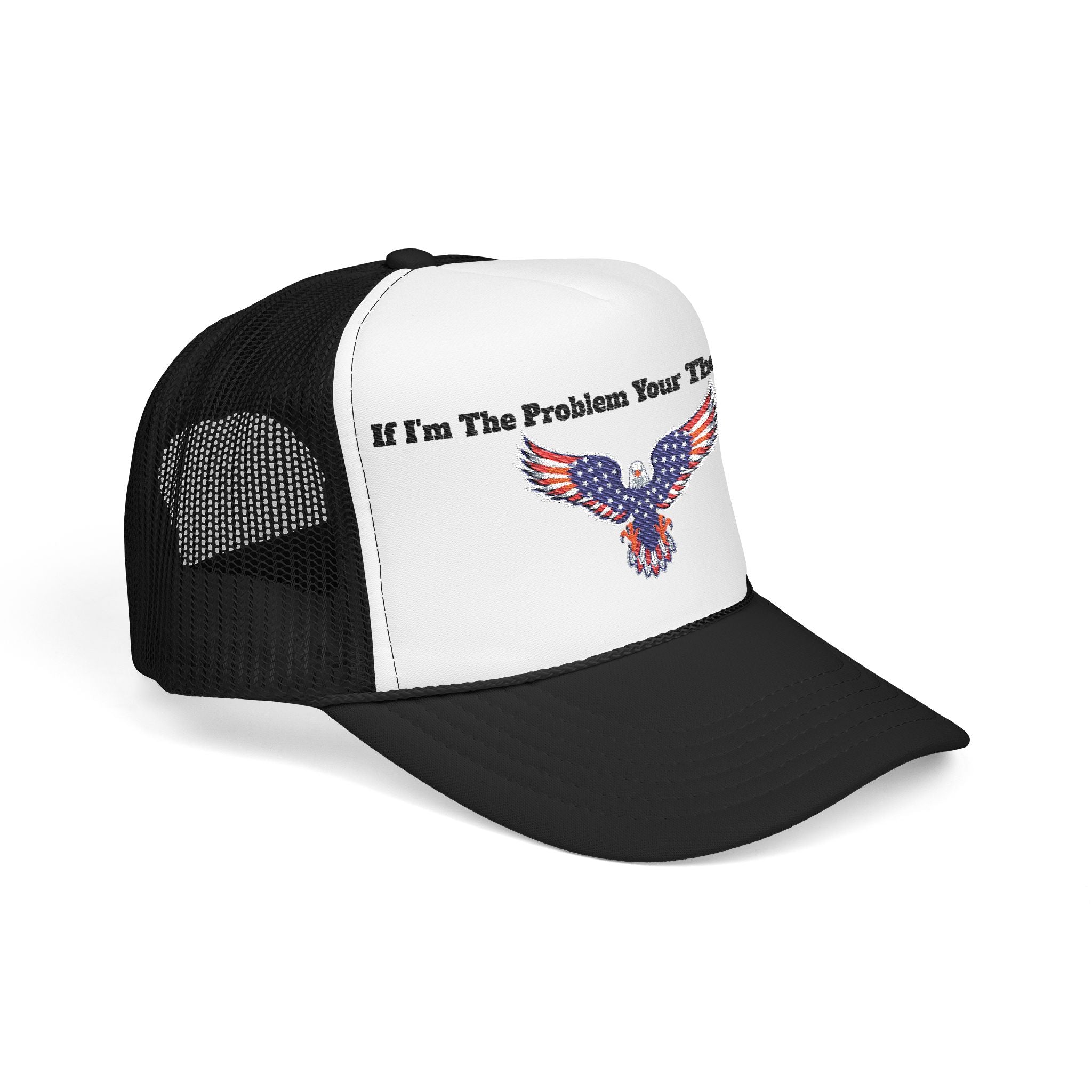Foam Trucker Hat