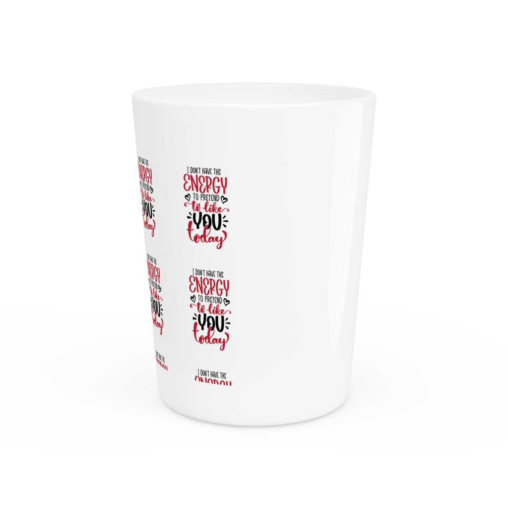 Shot Glass
