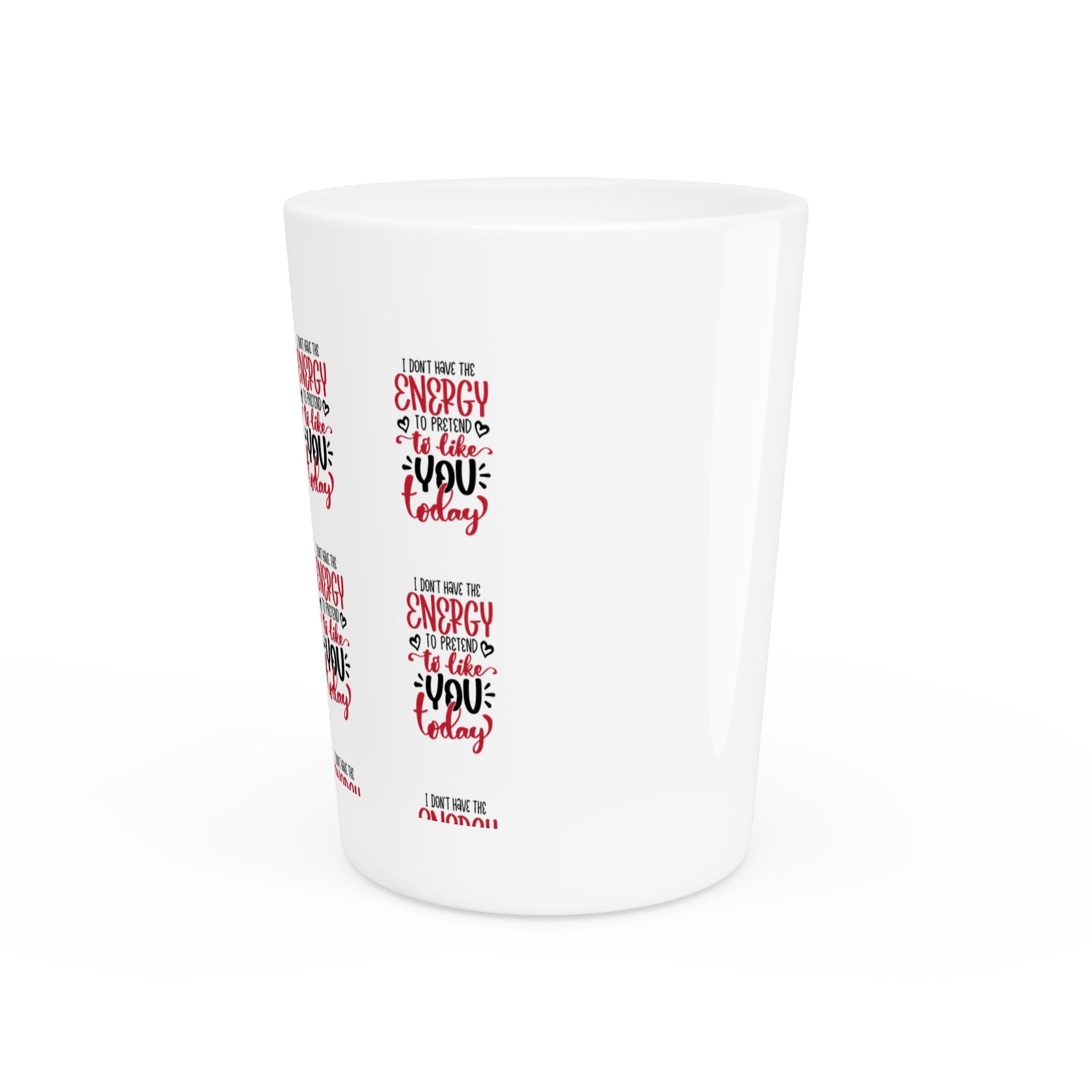 Shot Glass