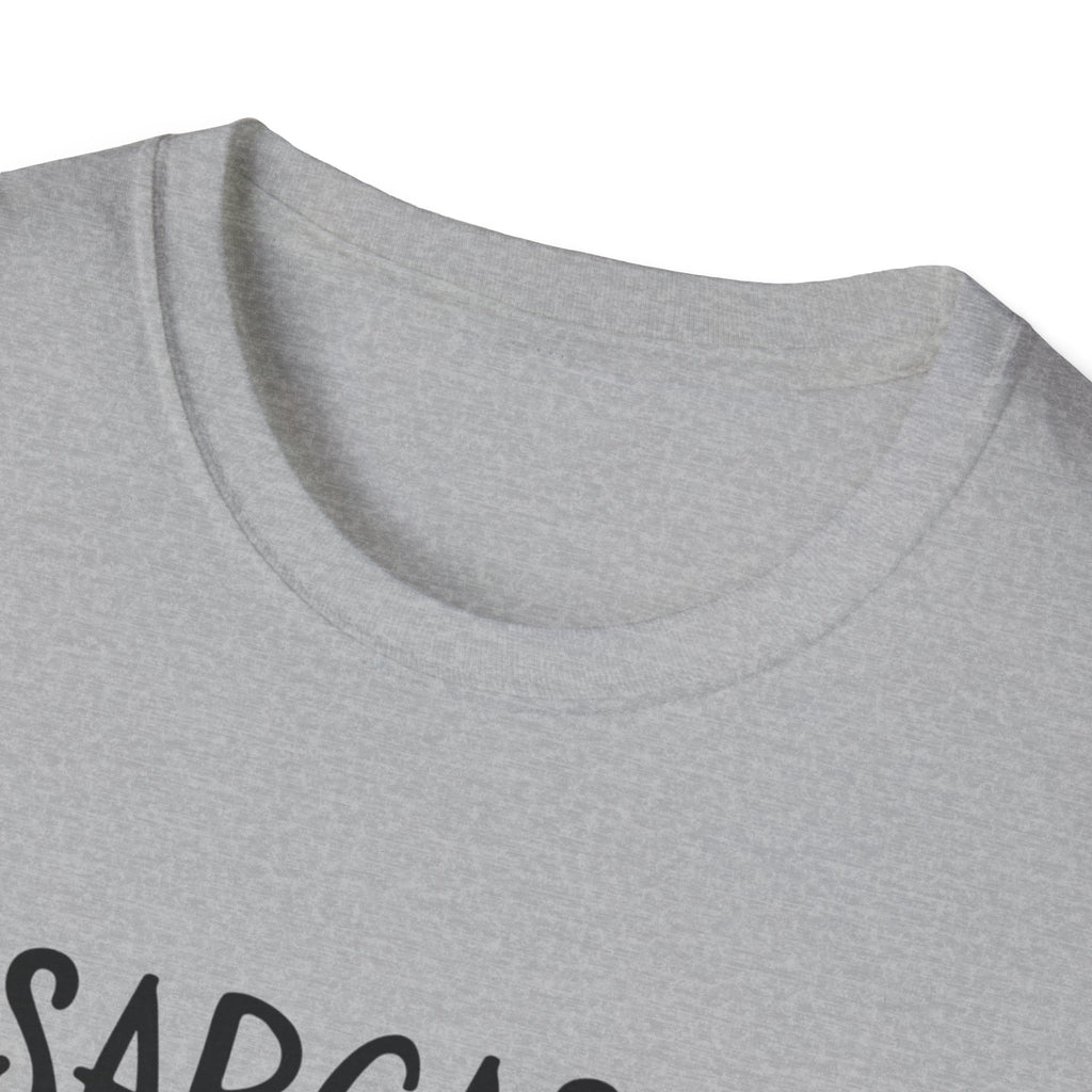 Sarcasm T-Shirt