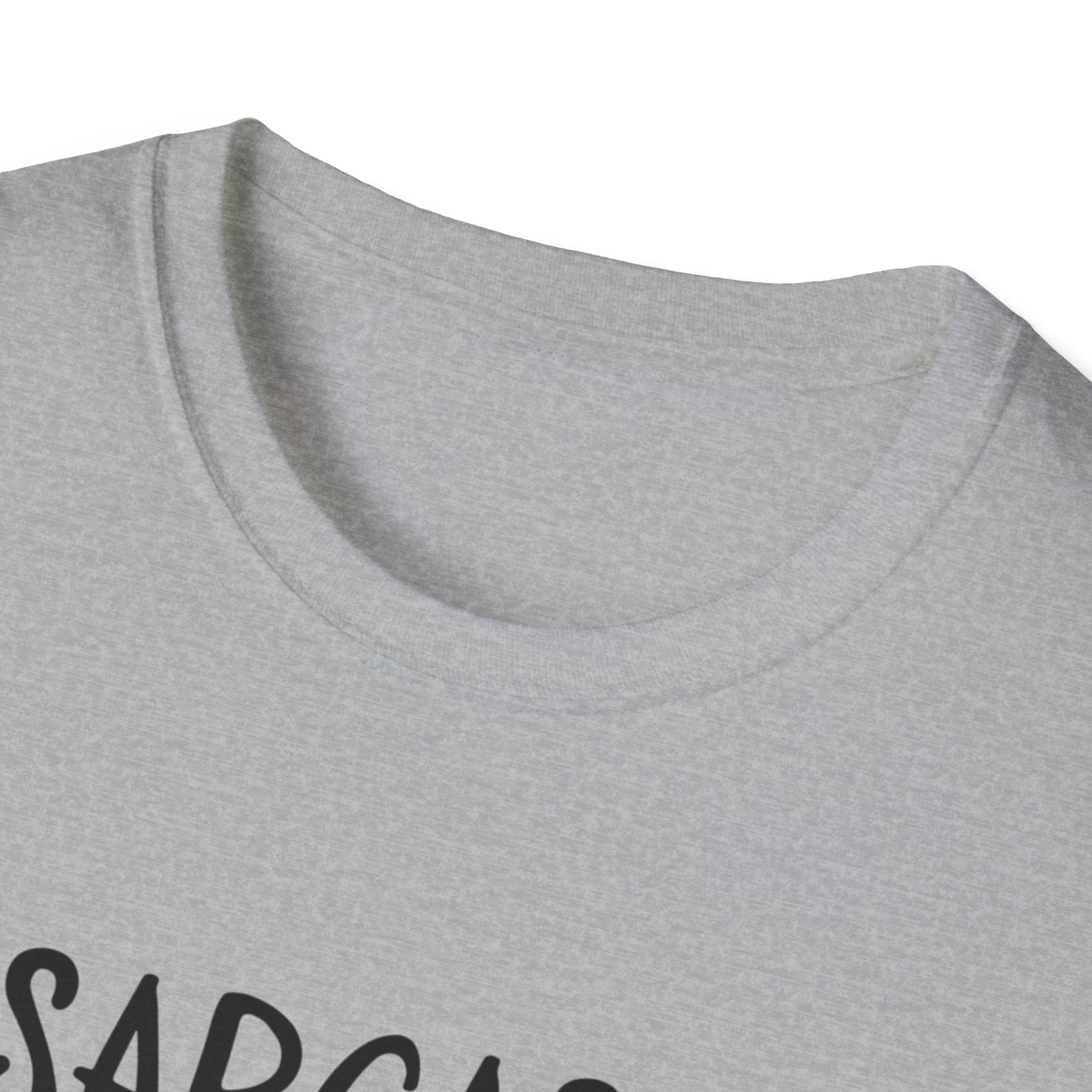 Sarcasm T-Shirt