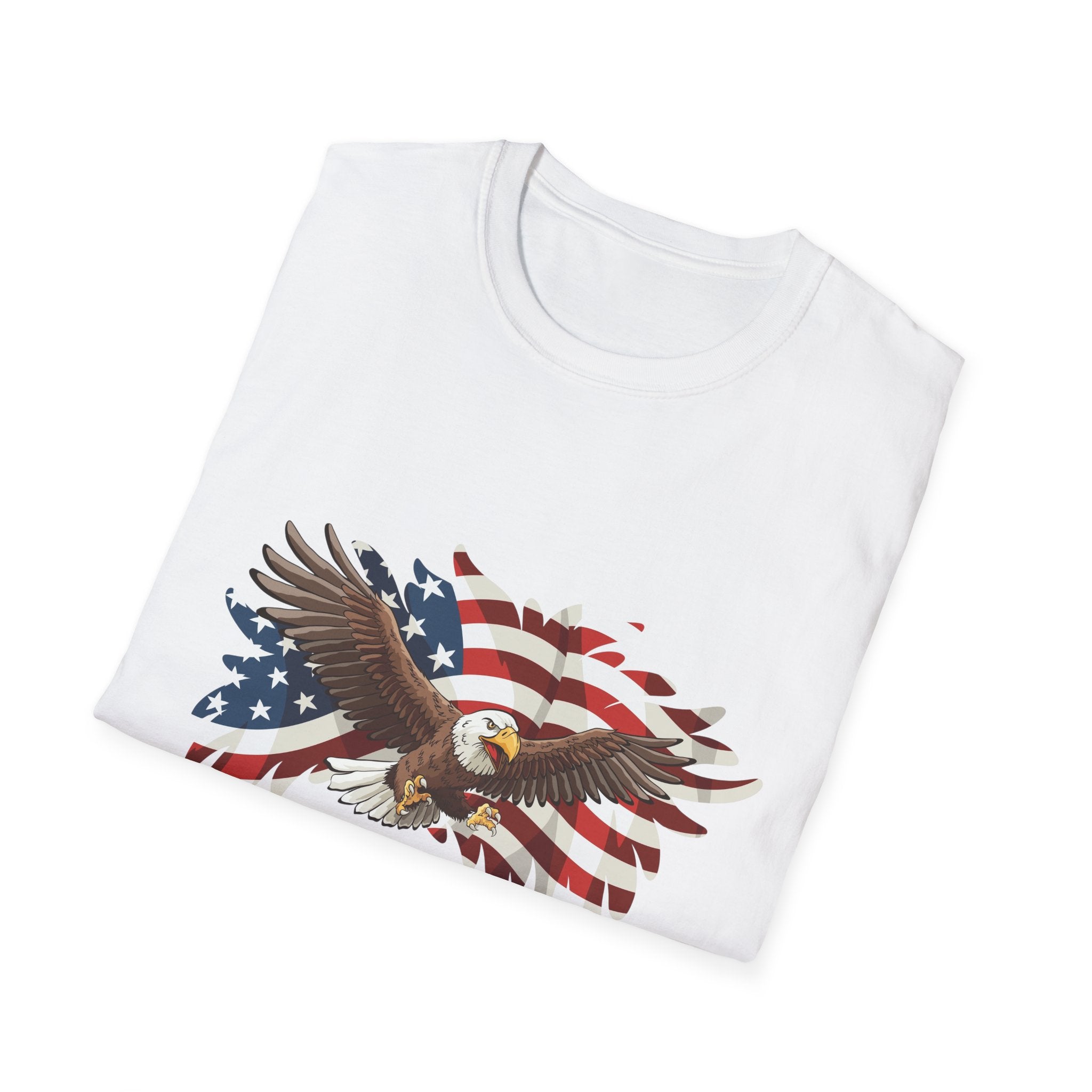 Made IN  USA T-Shirt