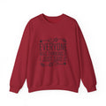 I just said it Crewneck Sweatshirt